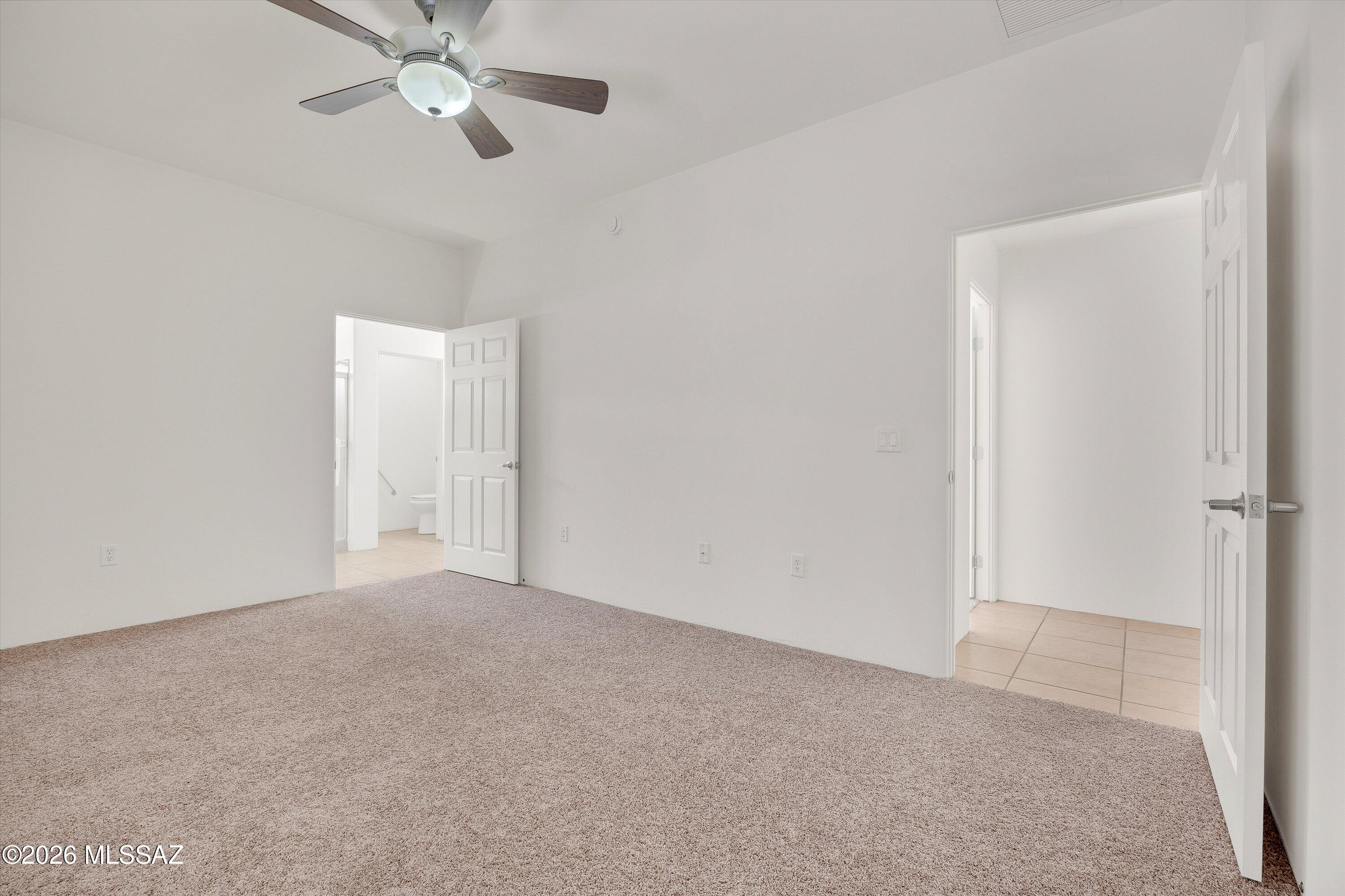 La Esperanza Town Homes (1-26) - Residential