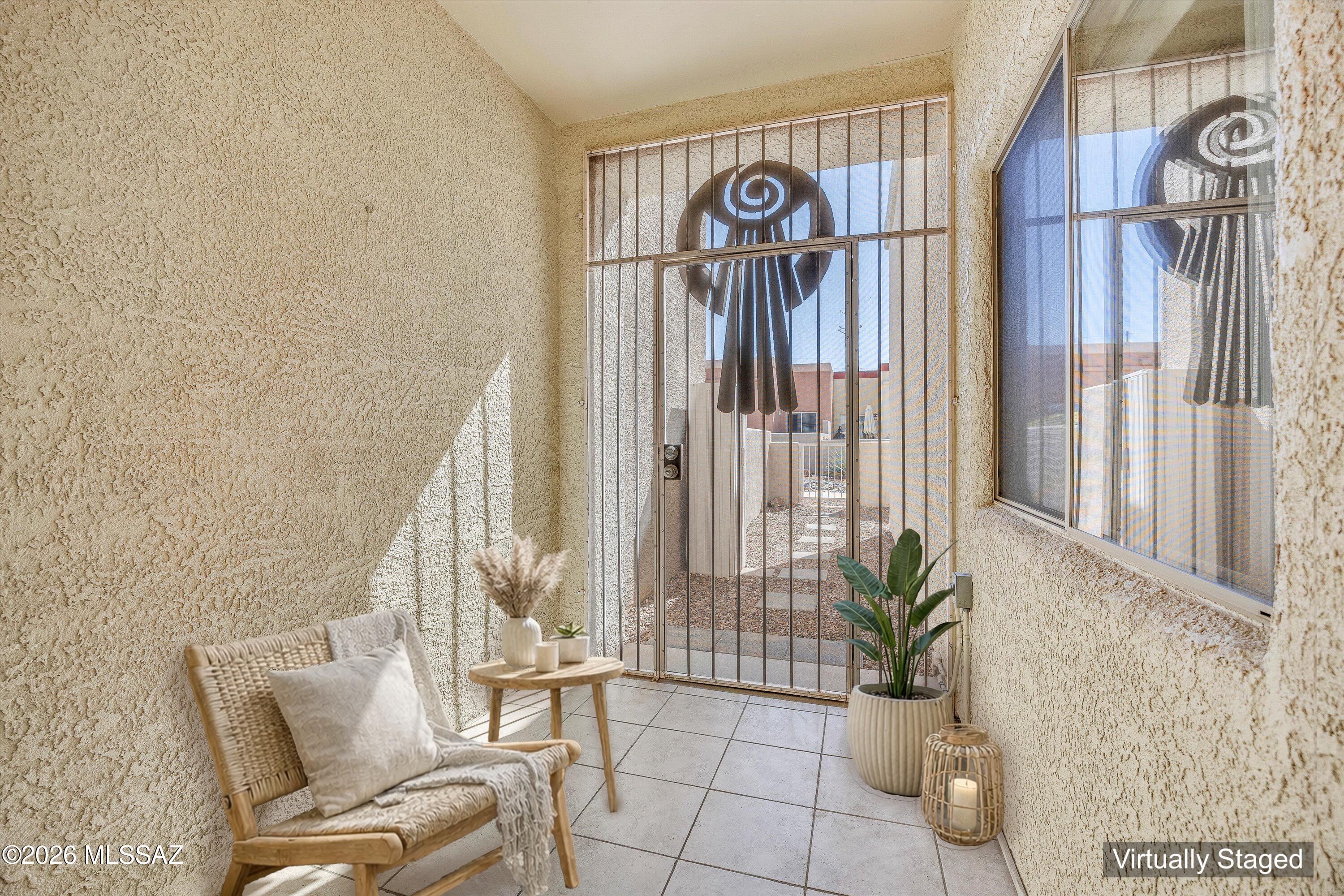La Esperanza Town Homes (1-26) - Residential