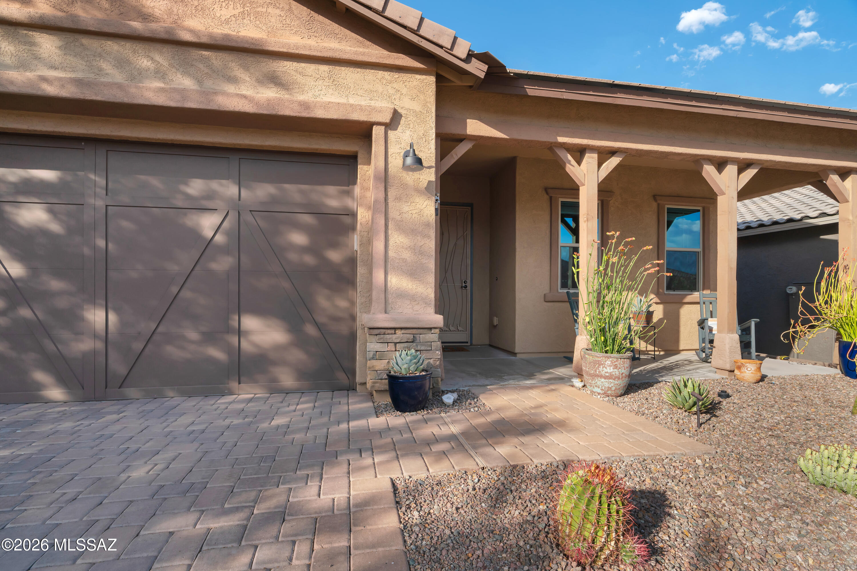 Rancho Vistoso Valley Vista - Residential
