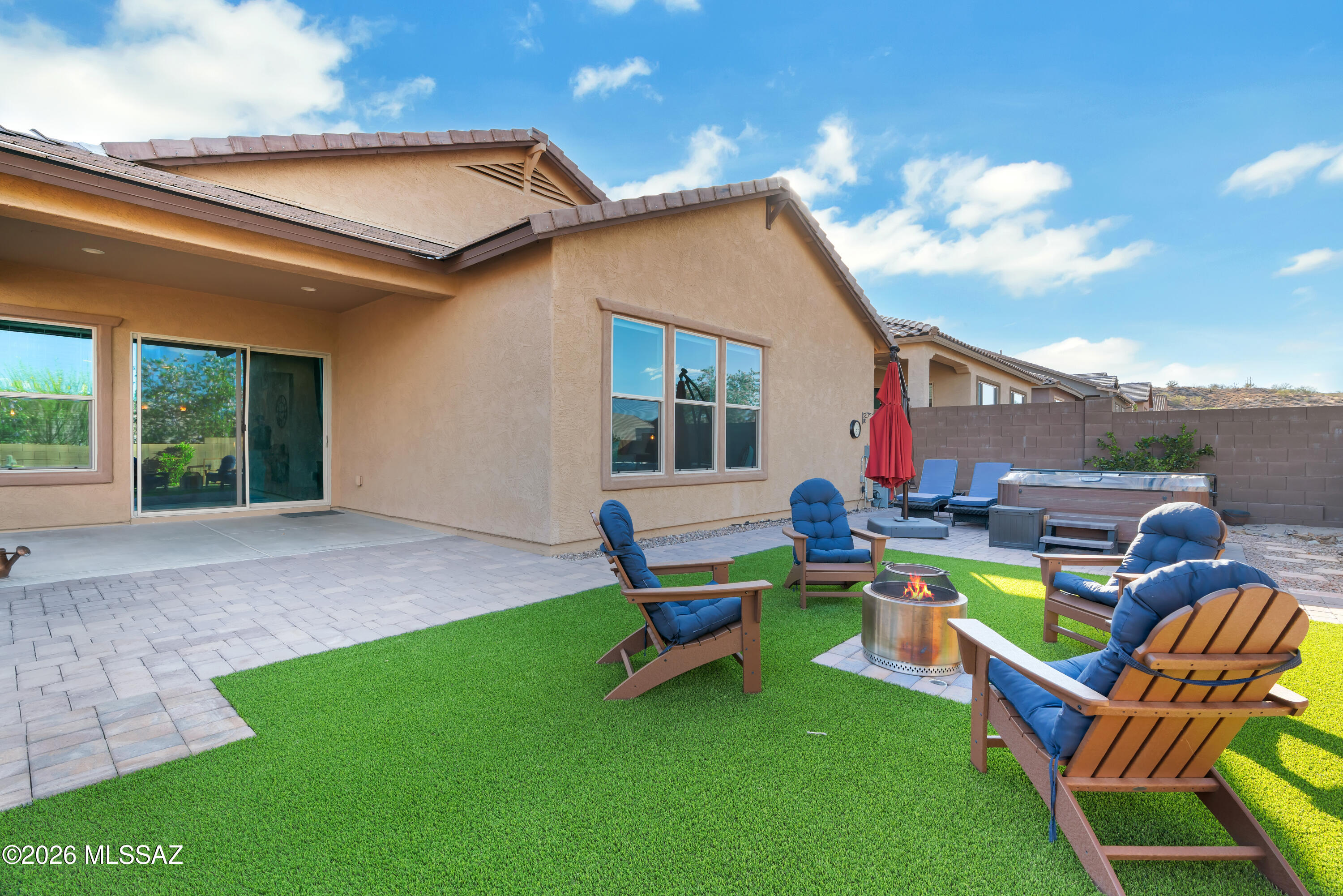 Rancho Vistoso Valley Vista - Residential
