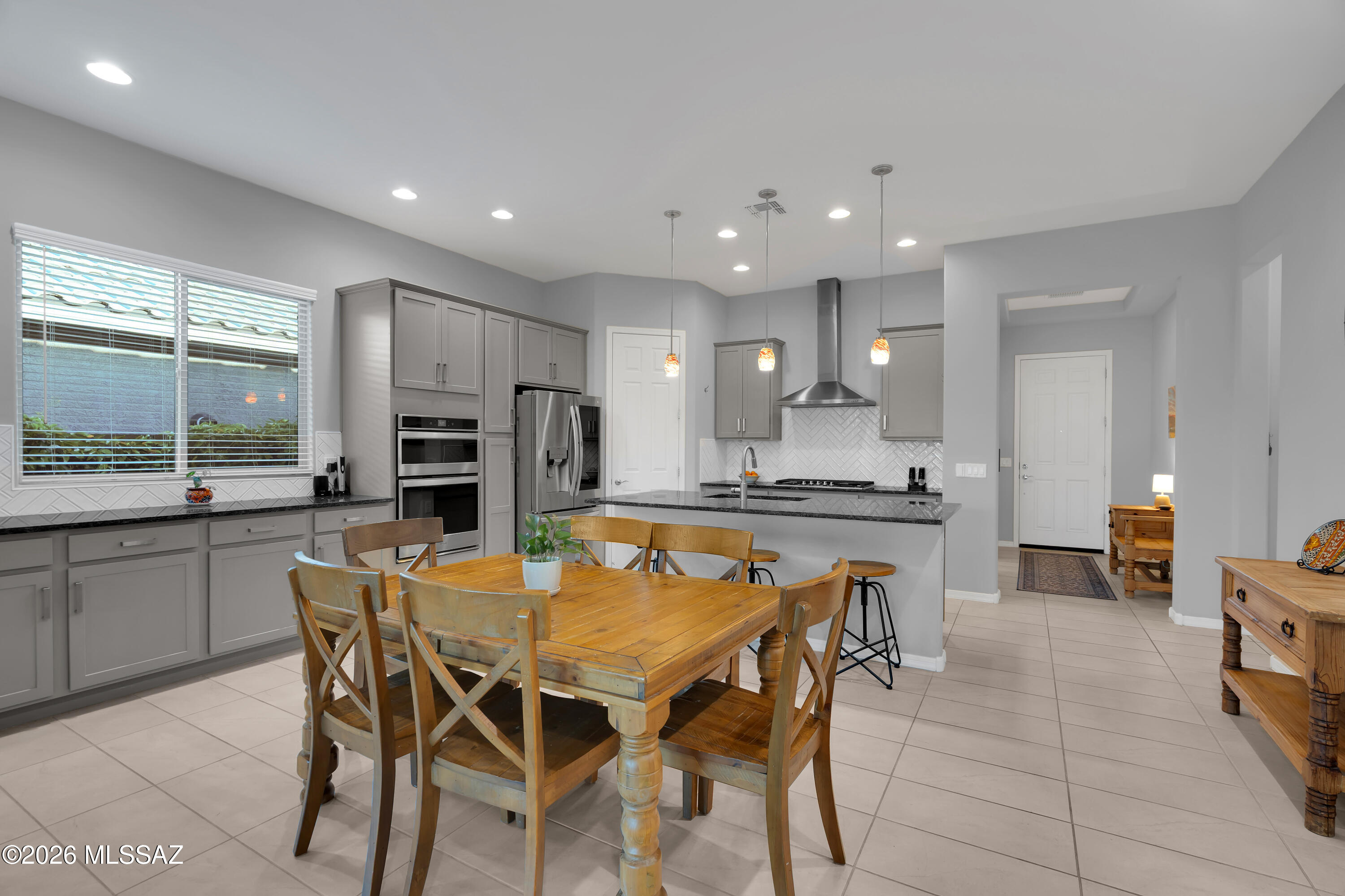 Rancho Vistoso Valley Vista - Residential