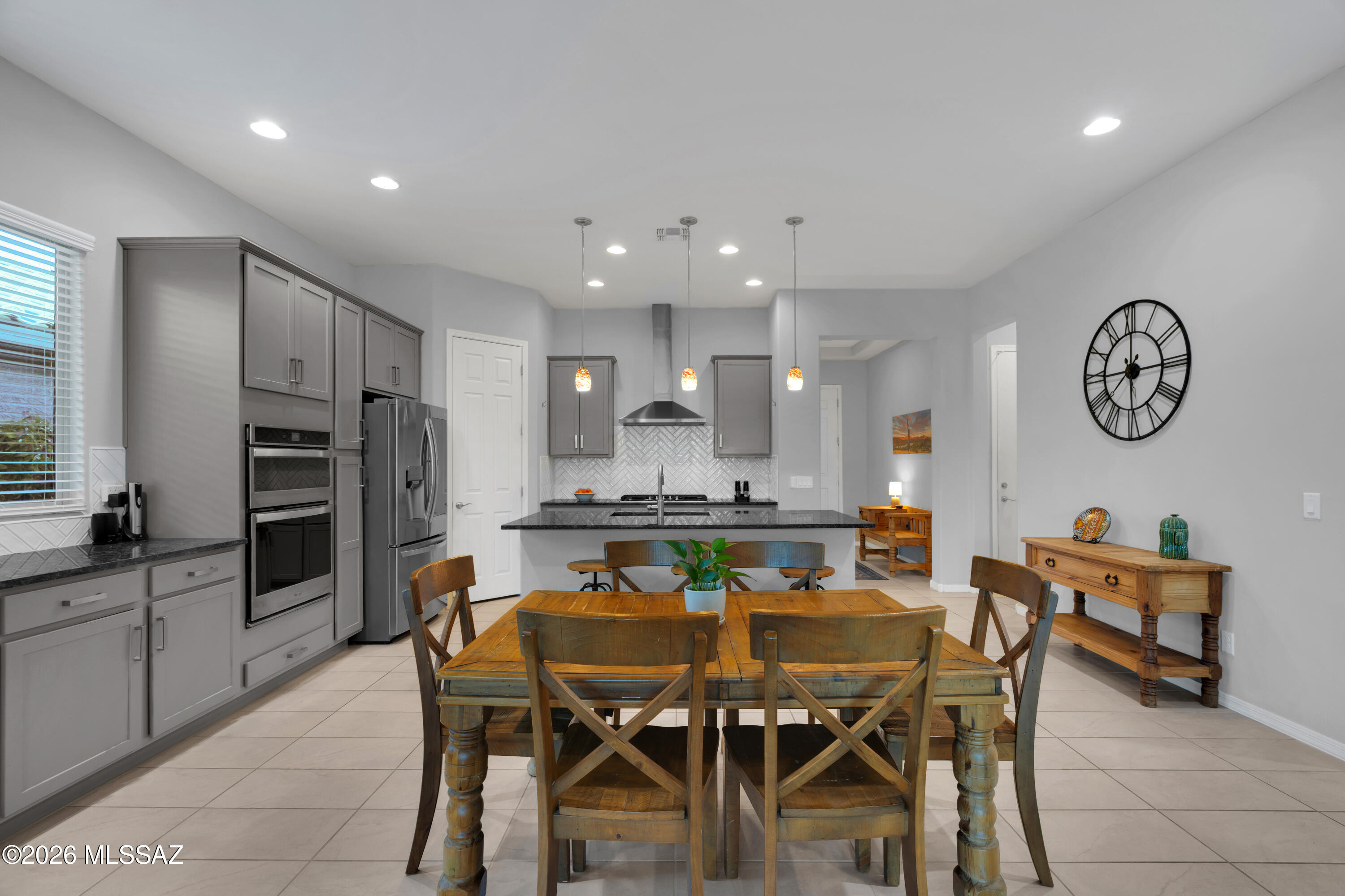Rancho Vistoso Valley Vista - Residential