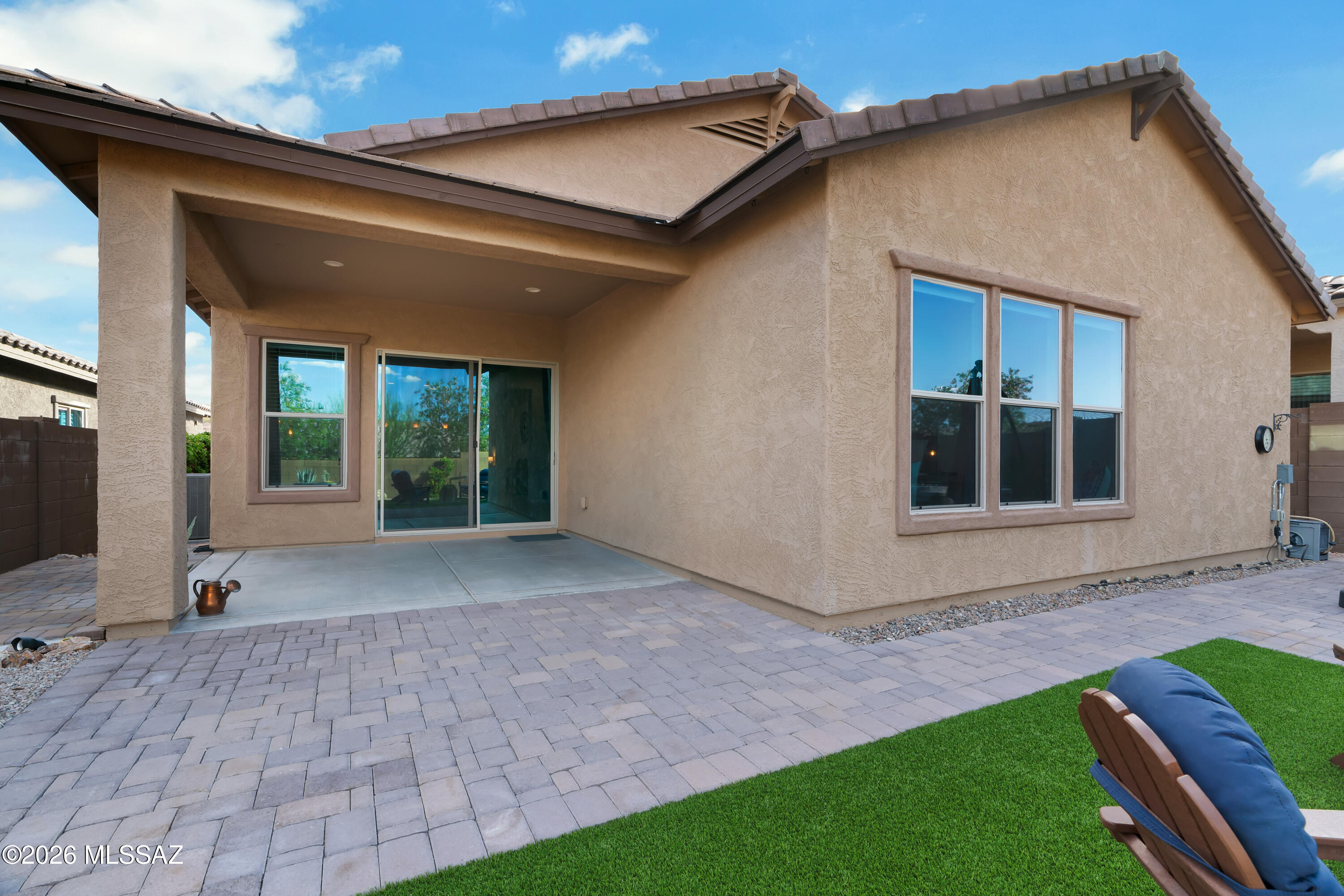 Rancho Vistoso Valley Vista - Residential