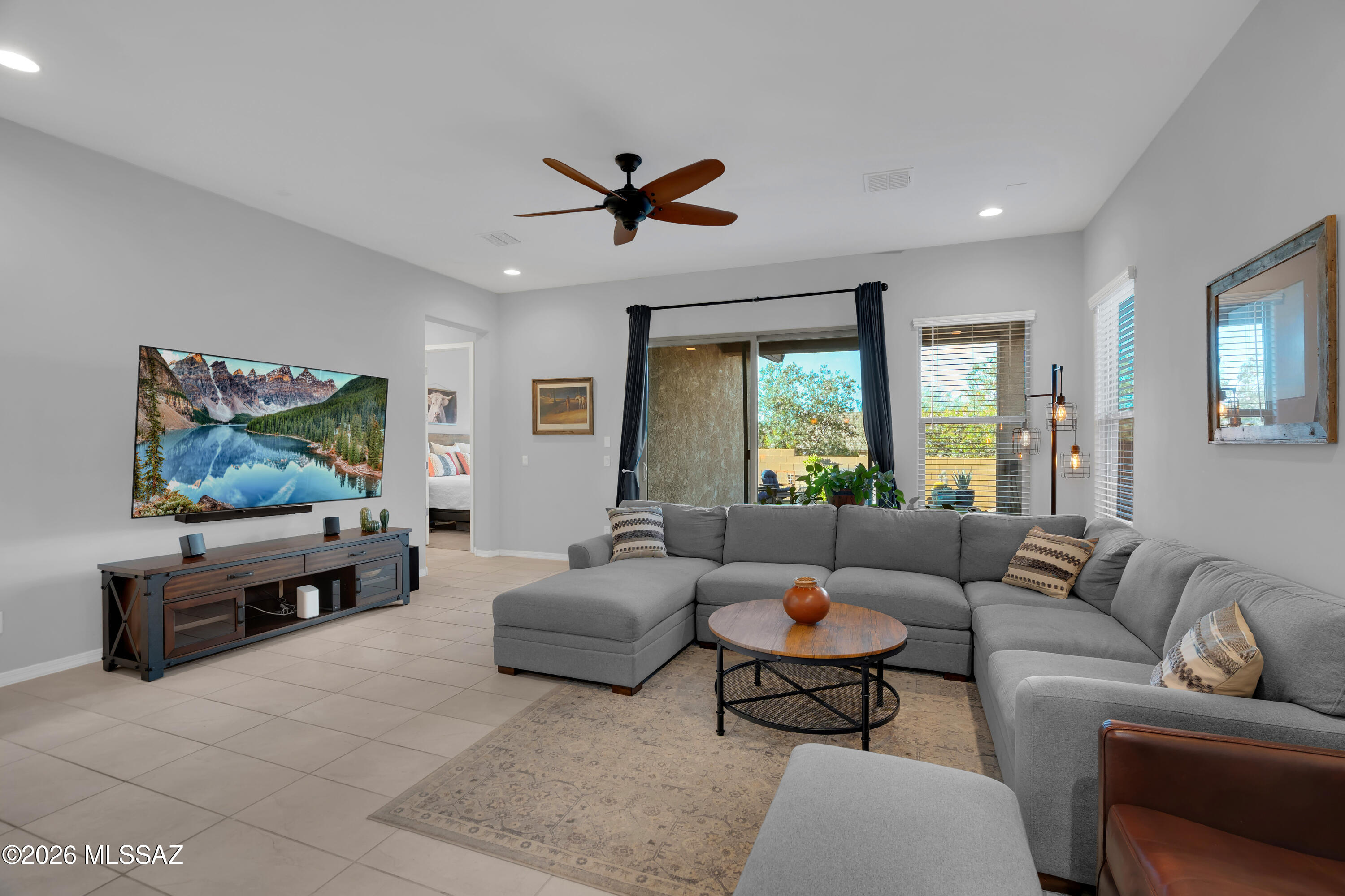 Rancho Vistoso Valley Vista - Residential