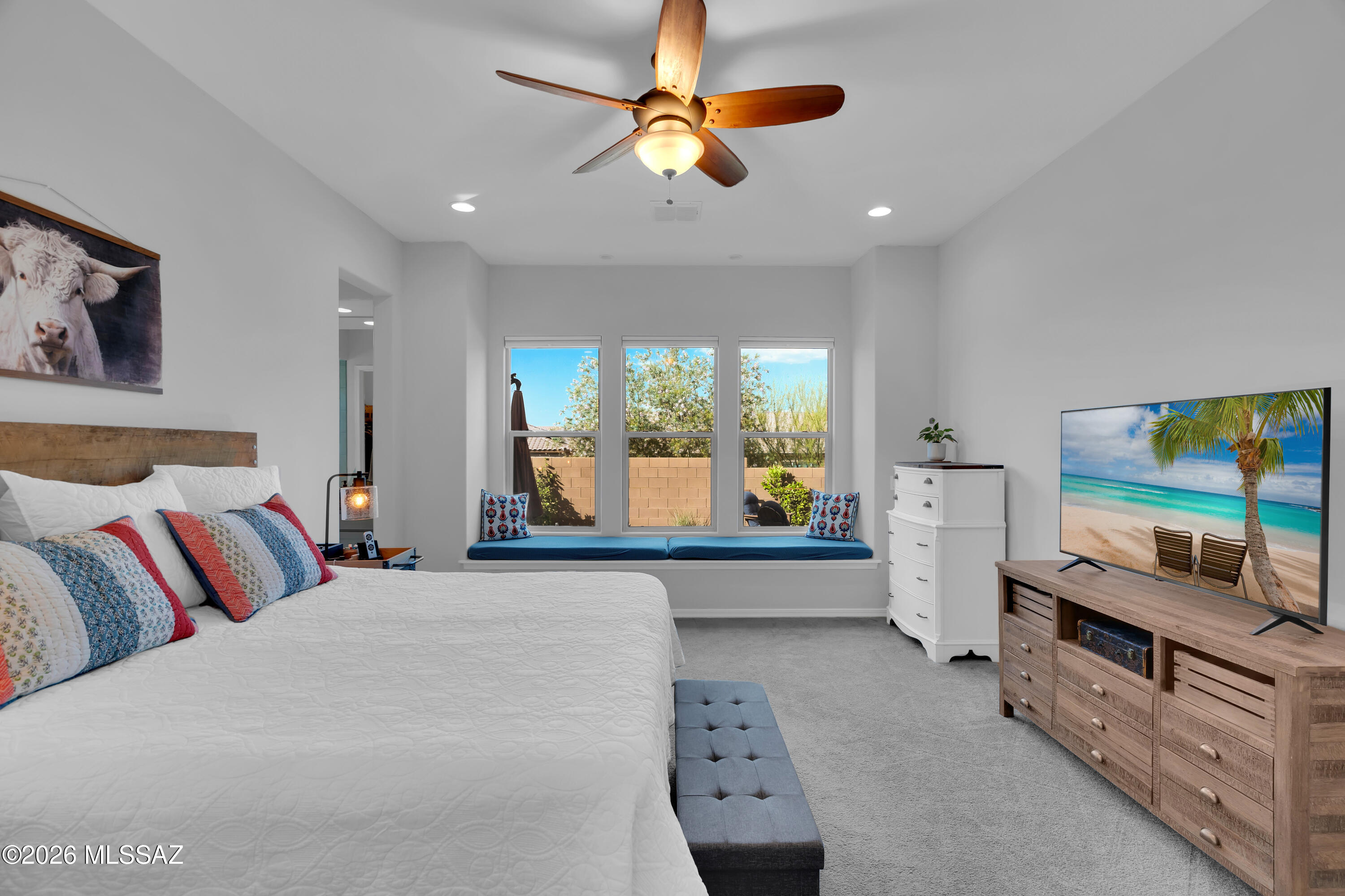 Rancho Vistoso Valley Vista - Residential