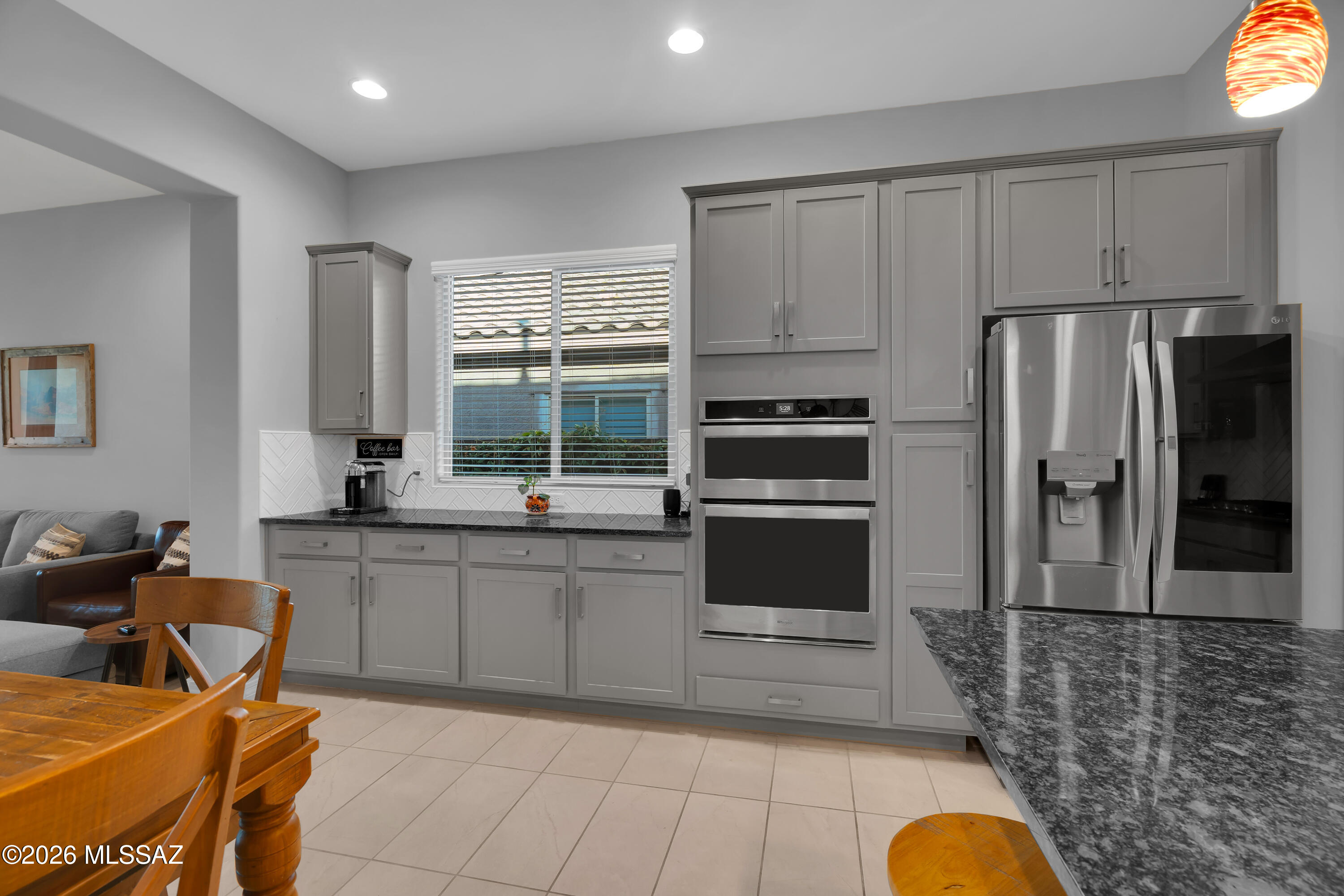 Rancho Vistoso Valley Vista - Residential