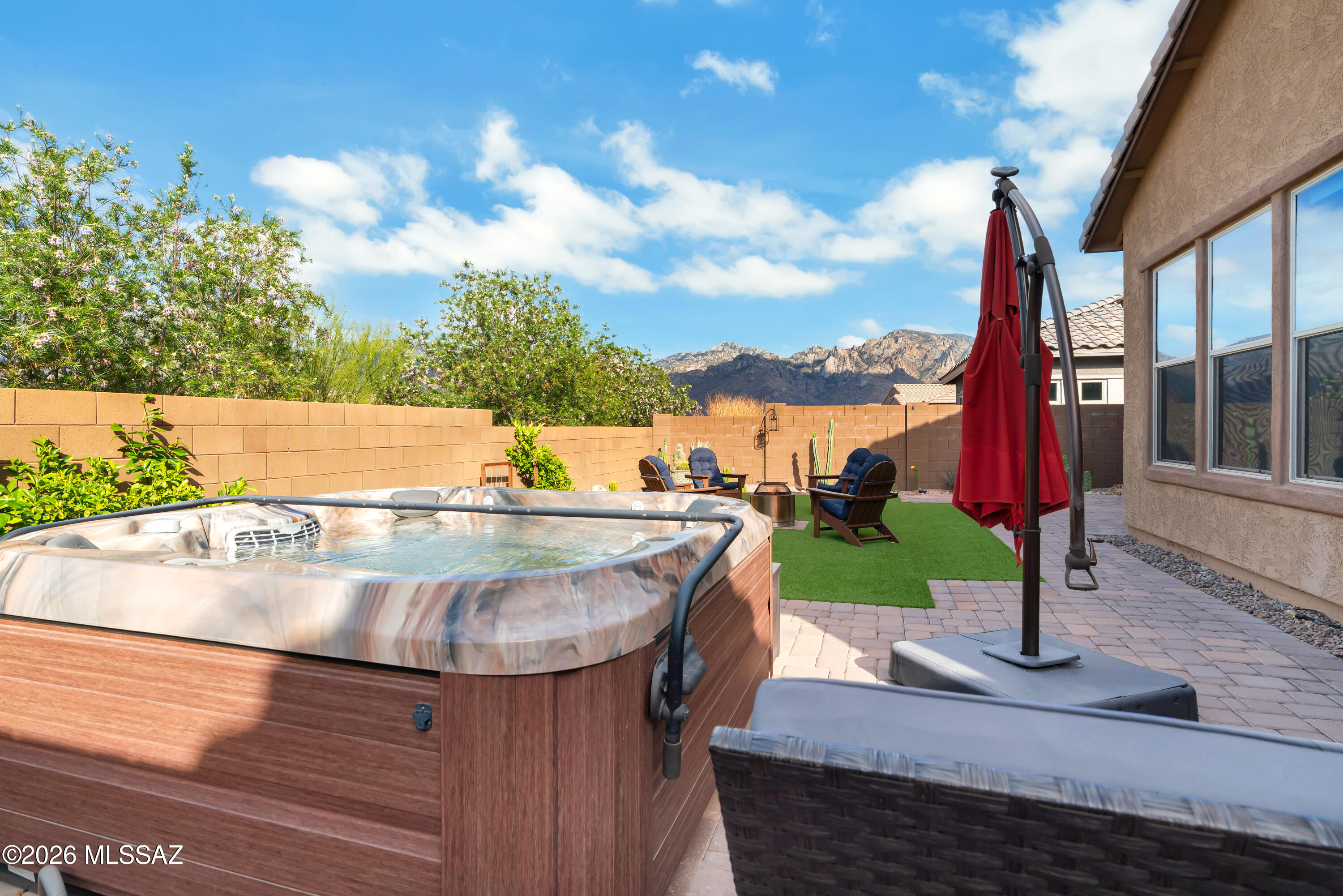 Rancho Vistoso Valley Vista - Residential