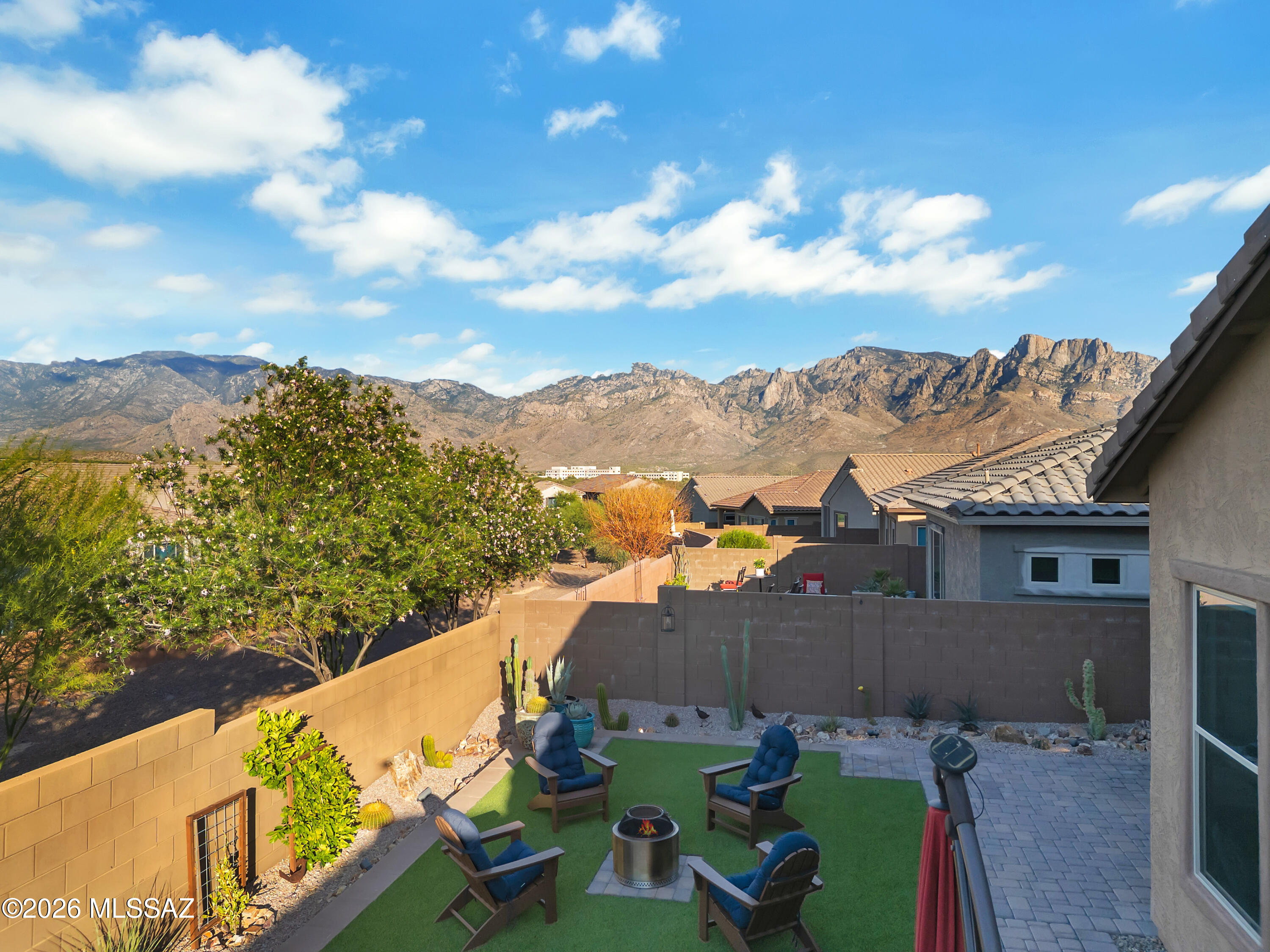 Rancho Vistoso Valley Vista - Residential