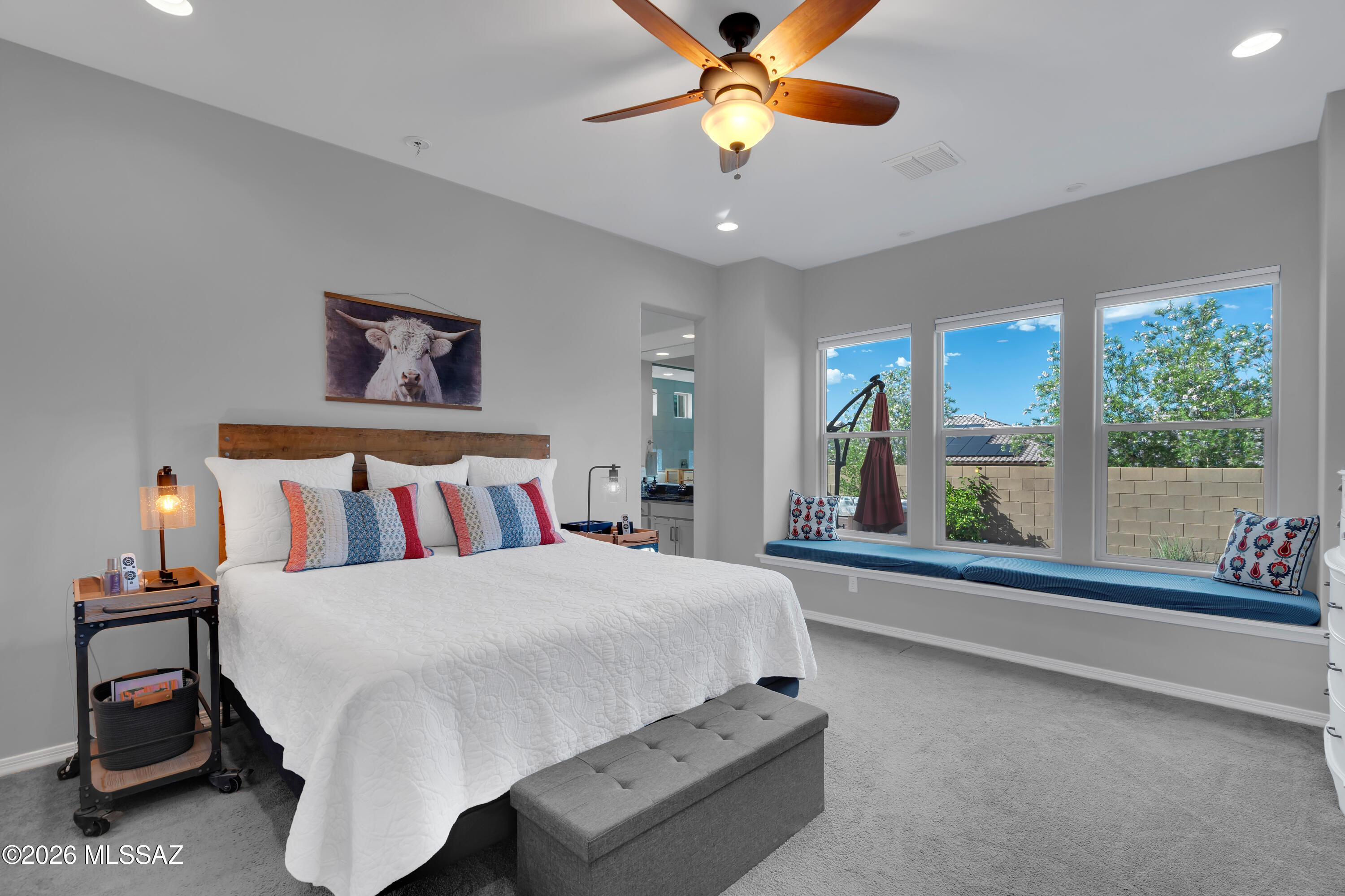 Rancho Vistoso Valley Vista - Residential