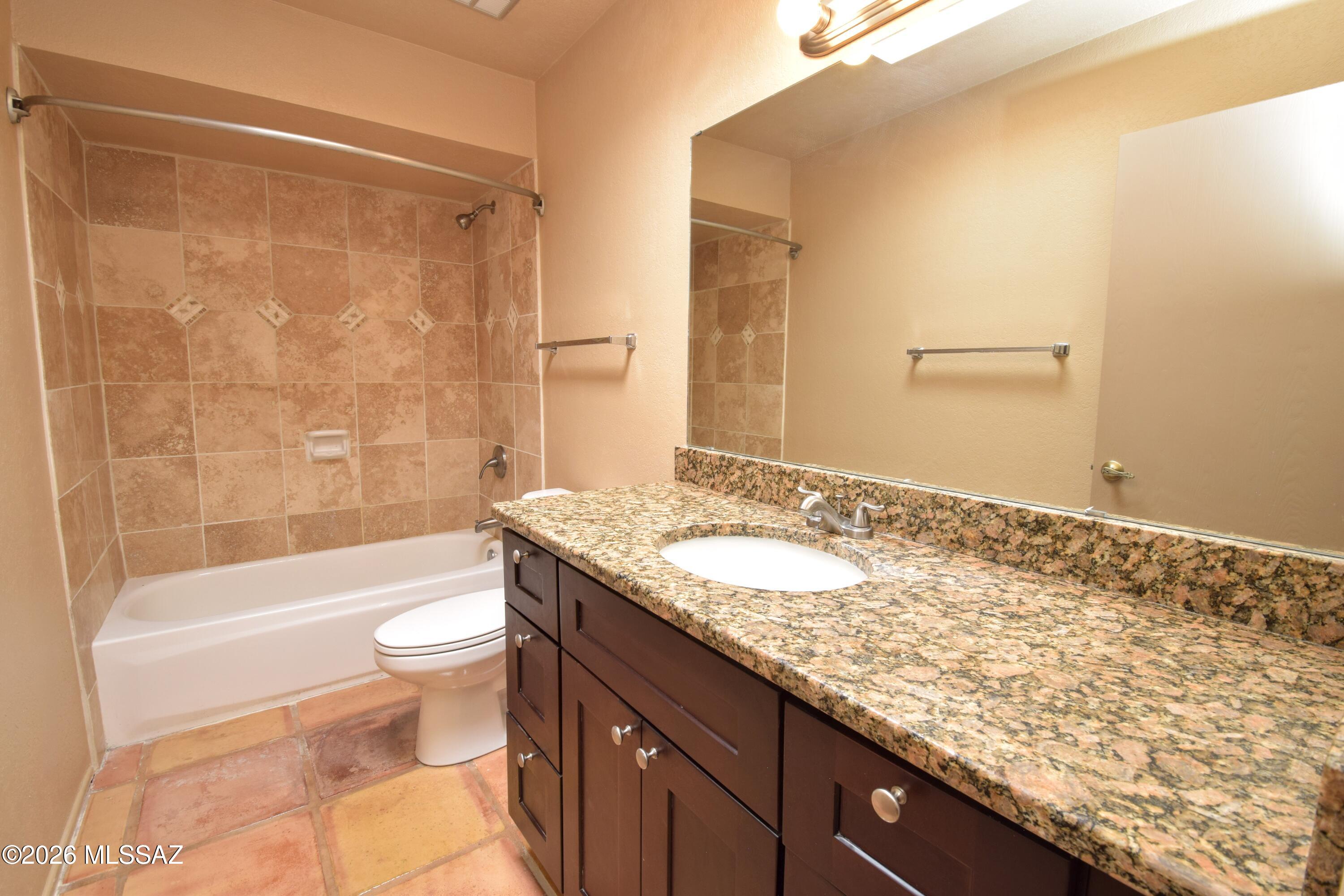 Sunrise Presidio Townhomes (1-297) - Residential Lease
