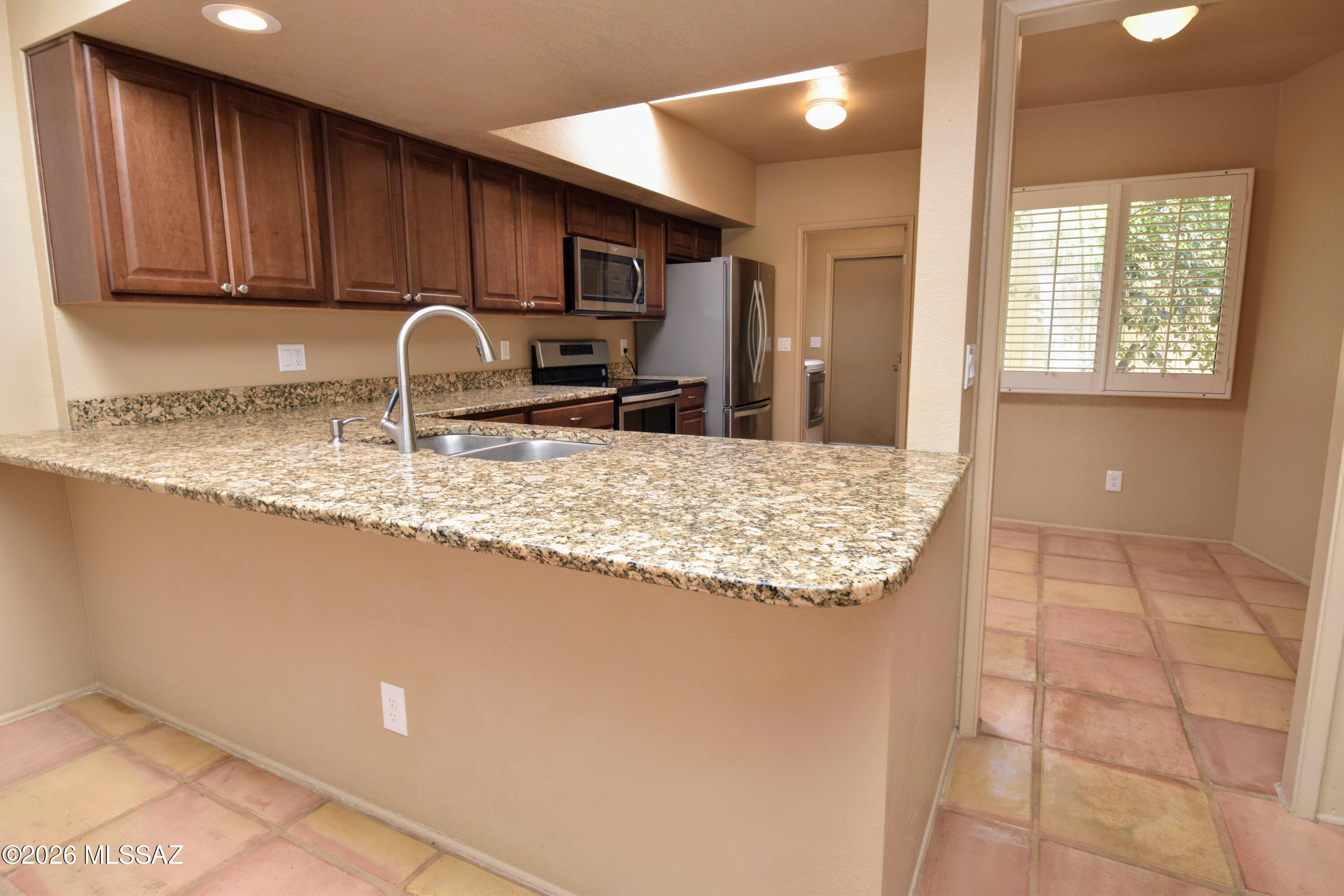 Sunrise Presidio Townhomes (1-297) - Residential Lease