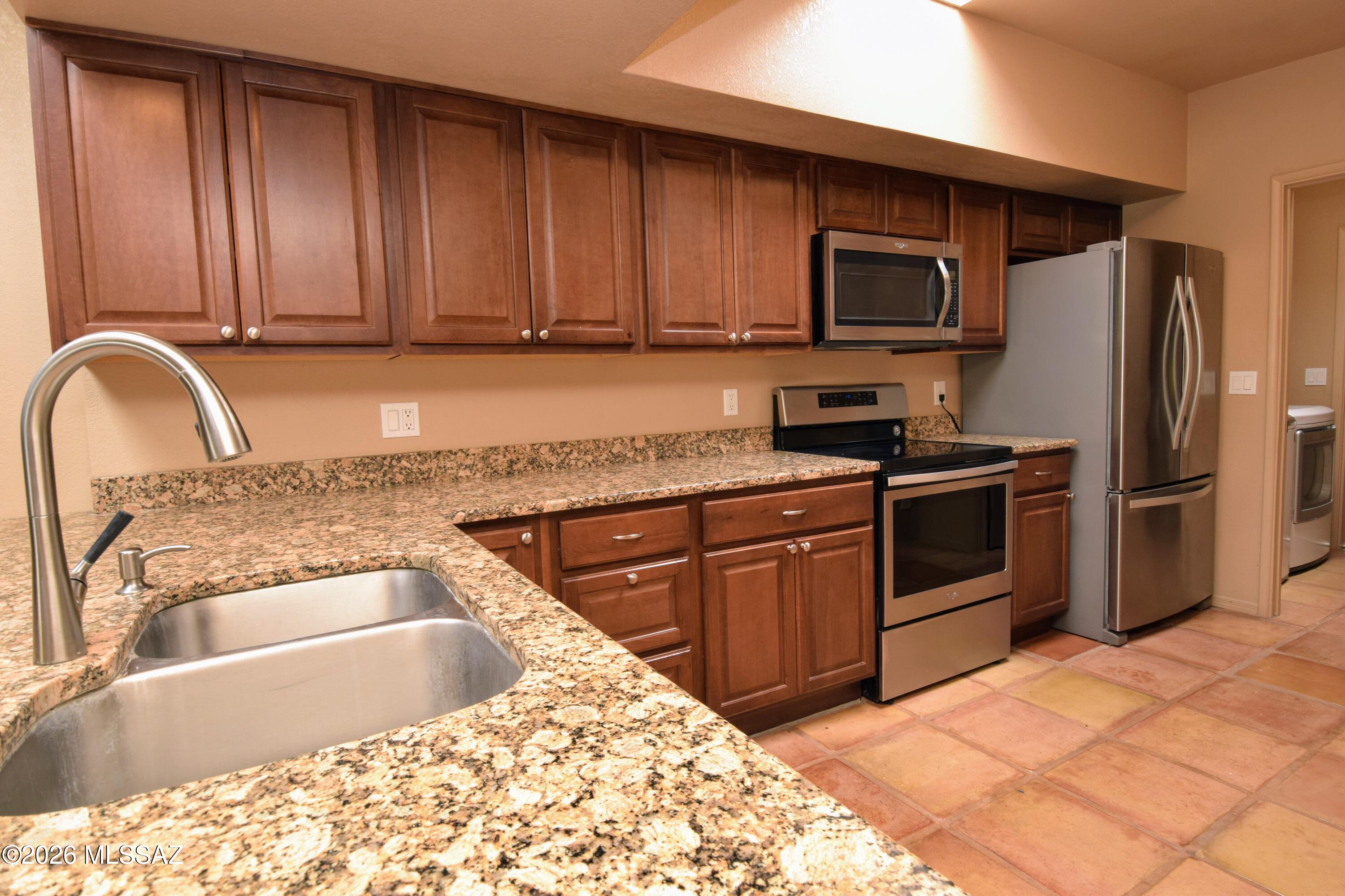 Sunrise Presidio Townhomes (1-297) - Residential Lease