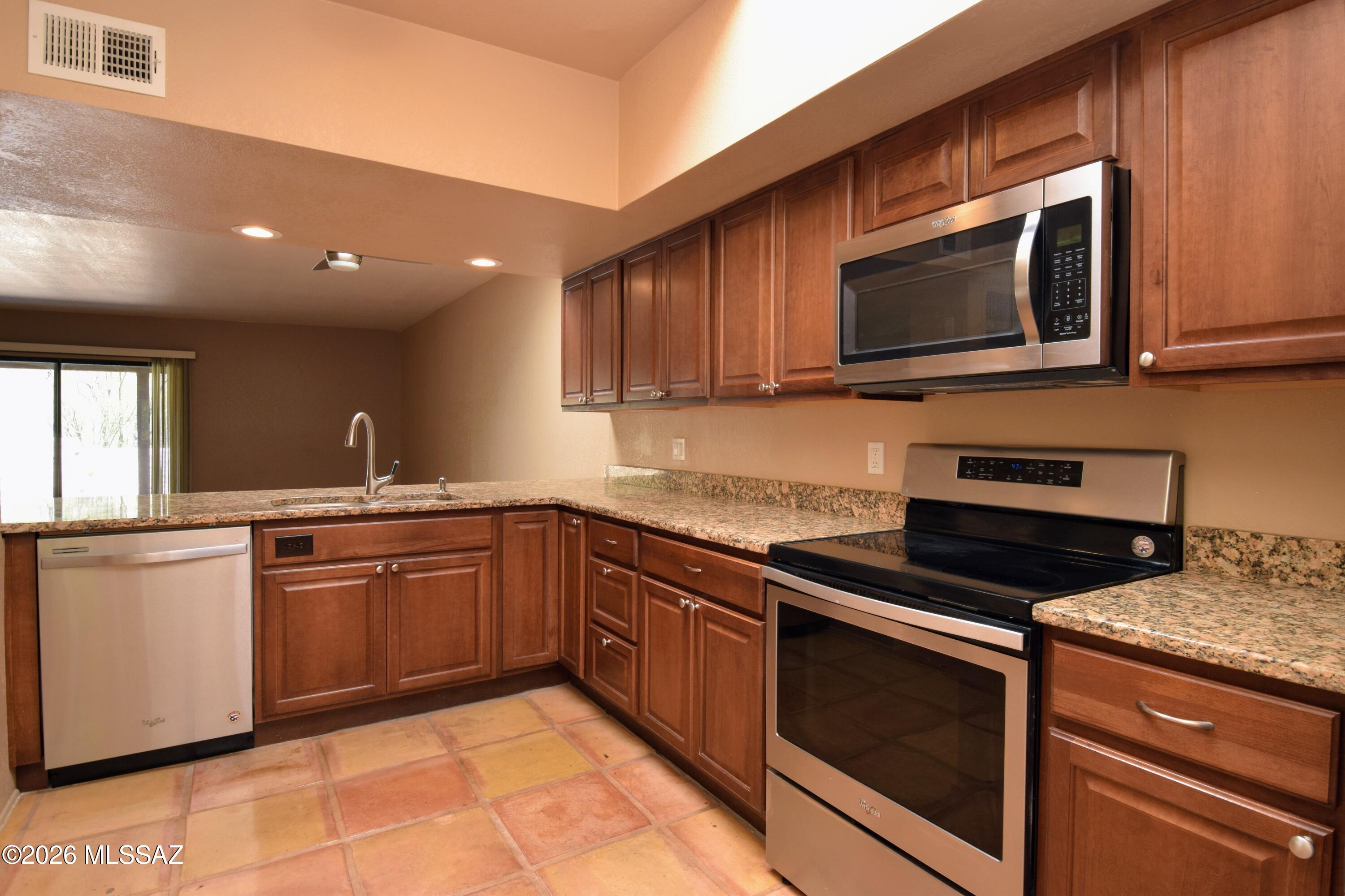 Sunrise Presidio Townhomes (1-297) - Residential Lease