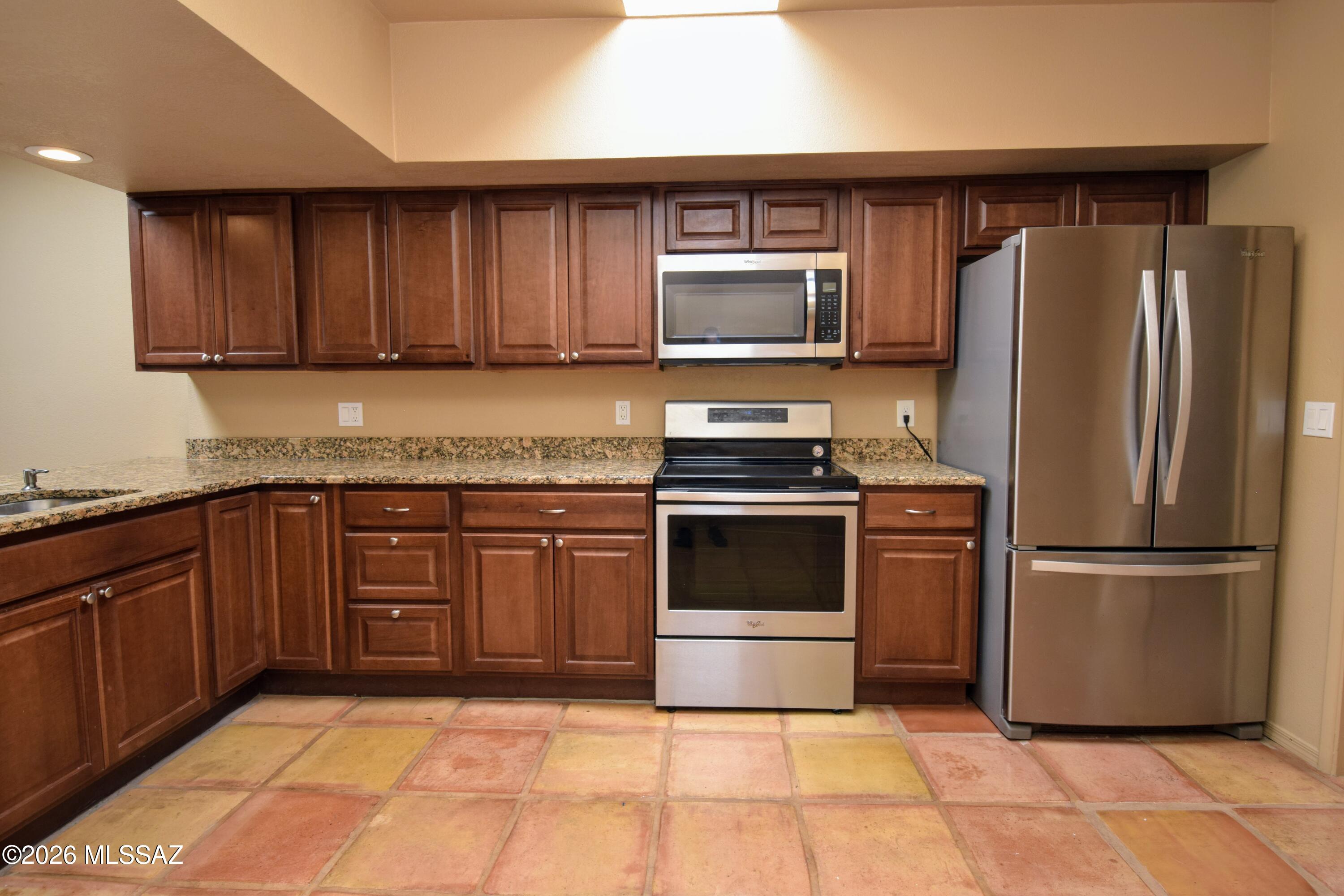 Sunrise Presidio Townhomes (1-297) - Residential Lease