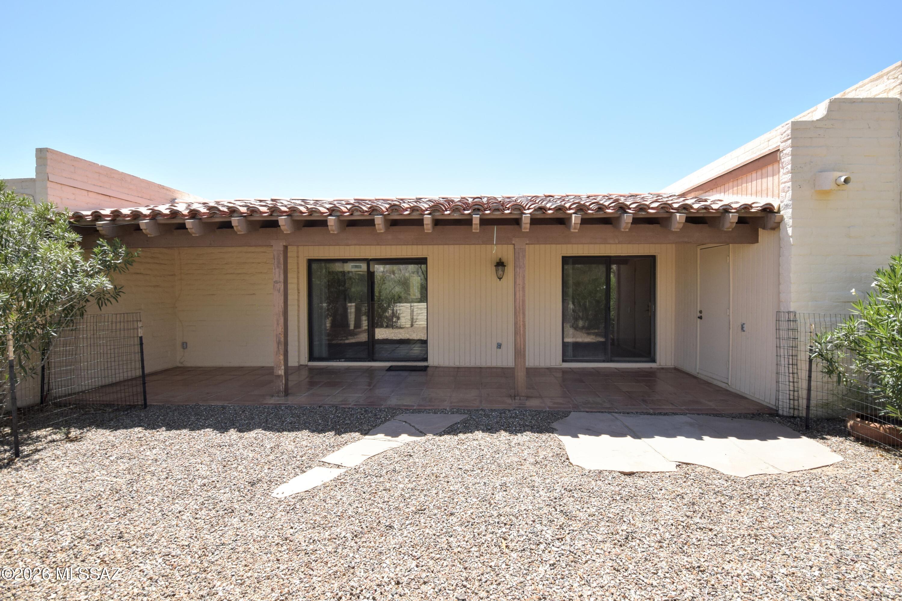 Sunrise Presidio Townhomes (1-297) - Residential Lease