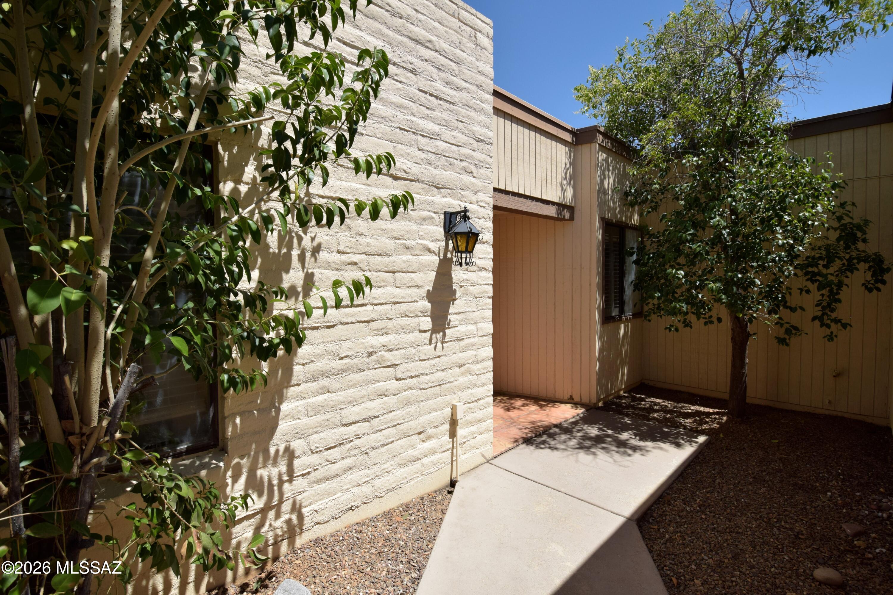 Sunrise Presidio Townhomes (1-297) - Residential Lease