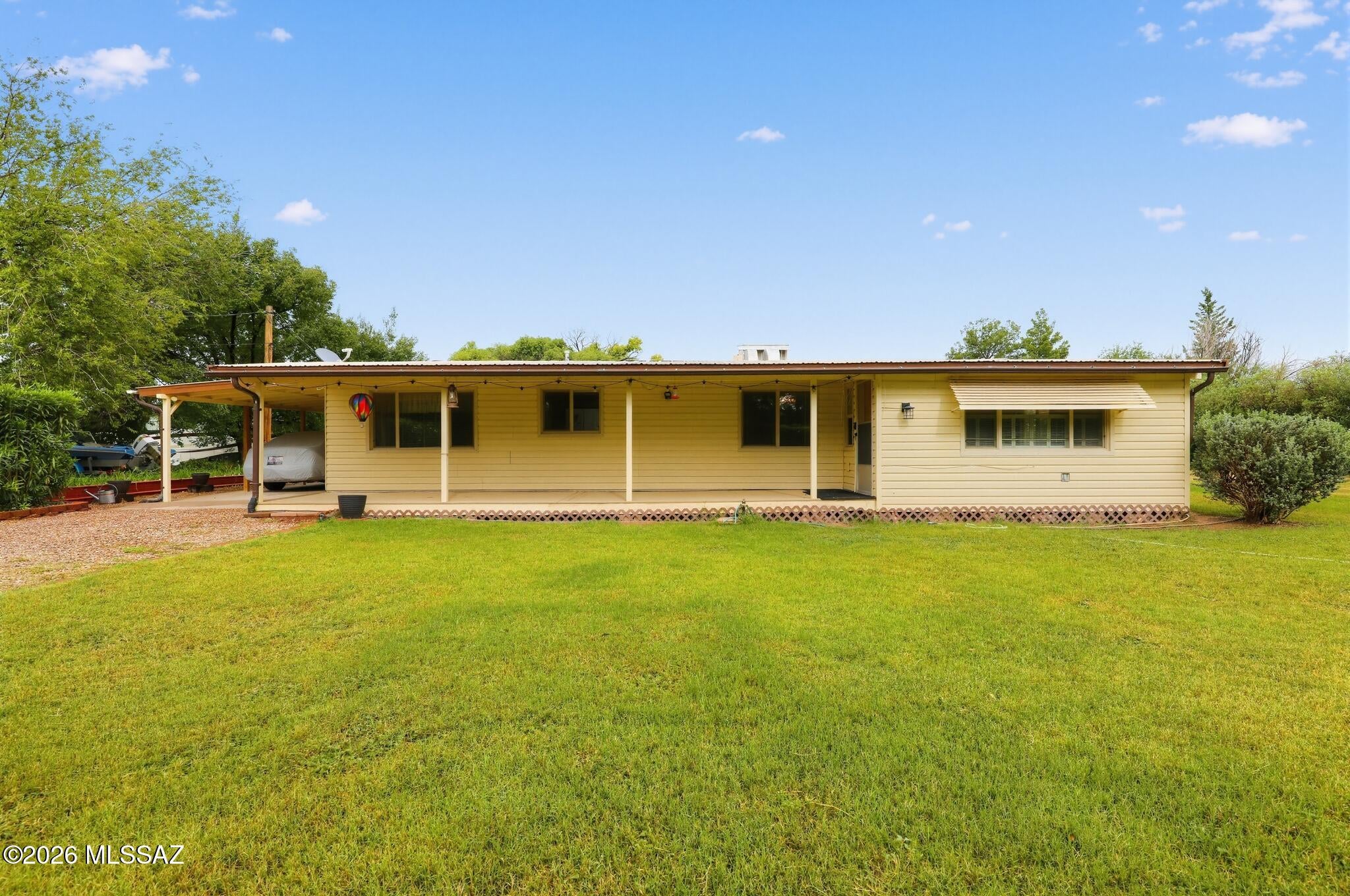 N/A - Residential
