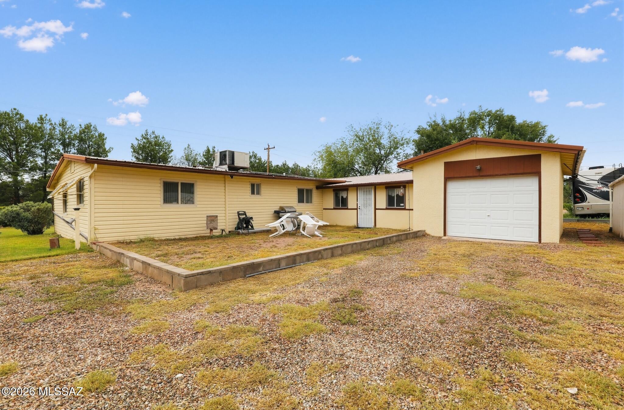 N/A - Residential