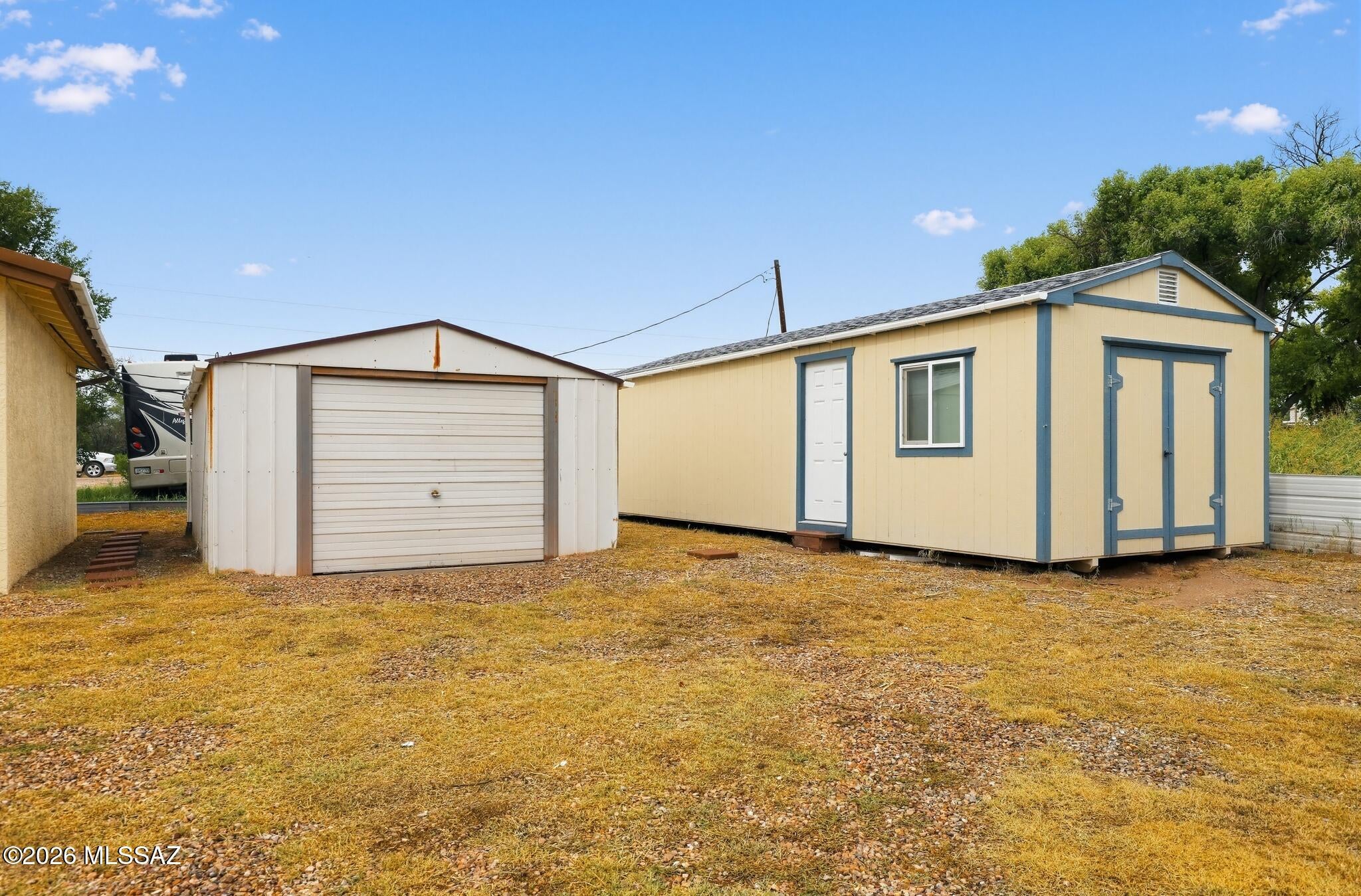 N/A - Residential