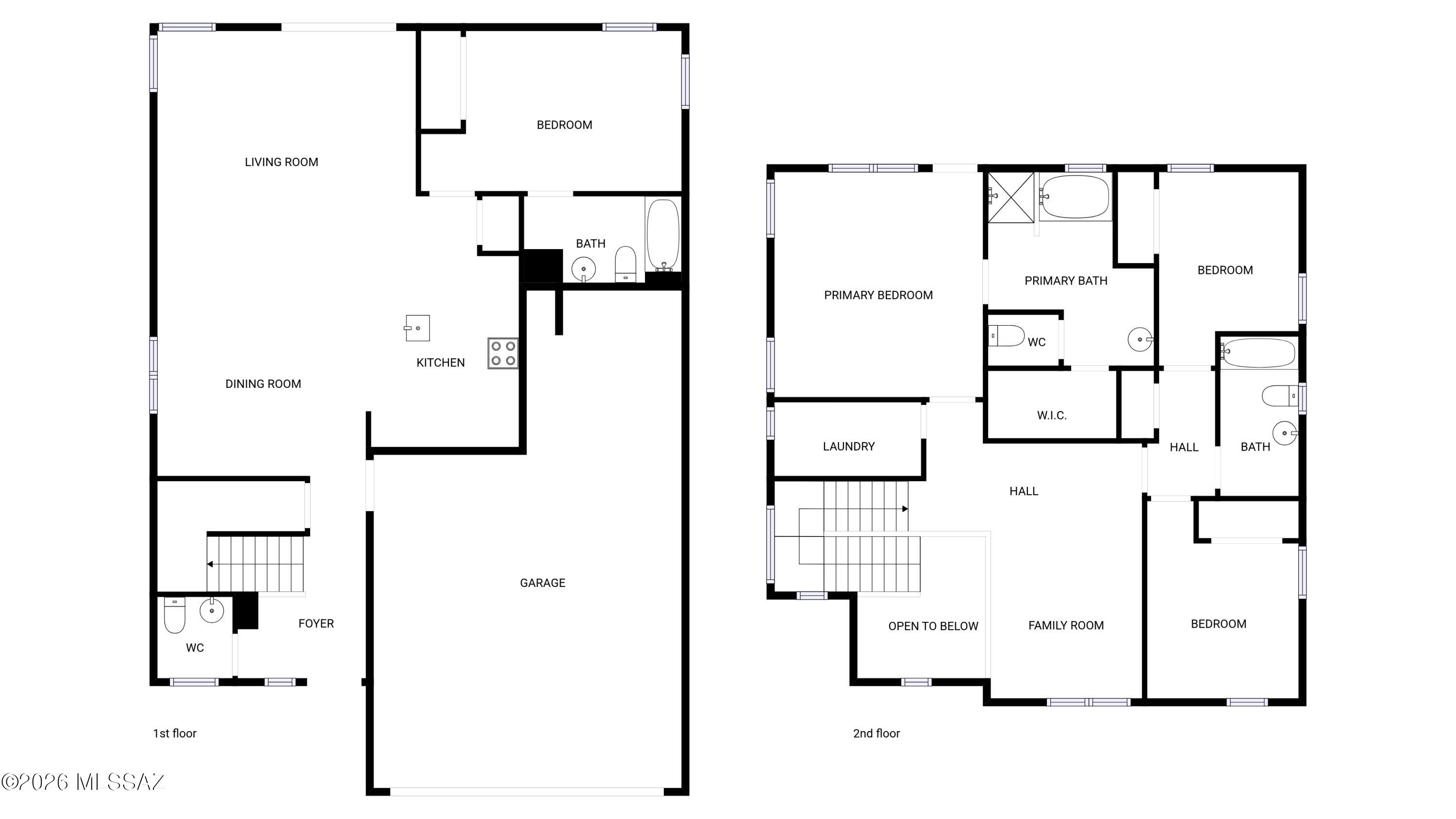 Westview Pointe - Residential