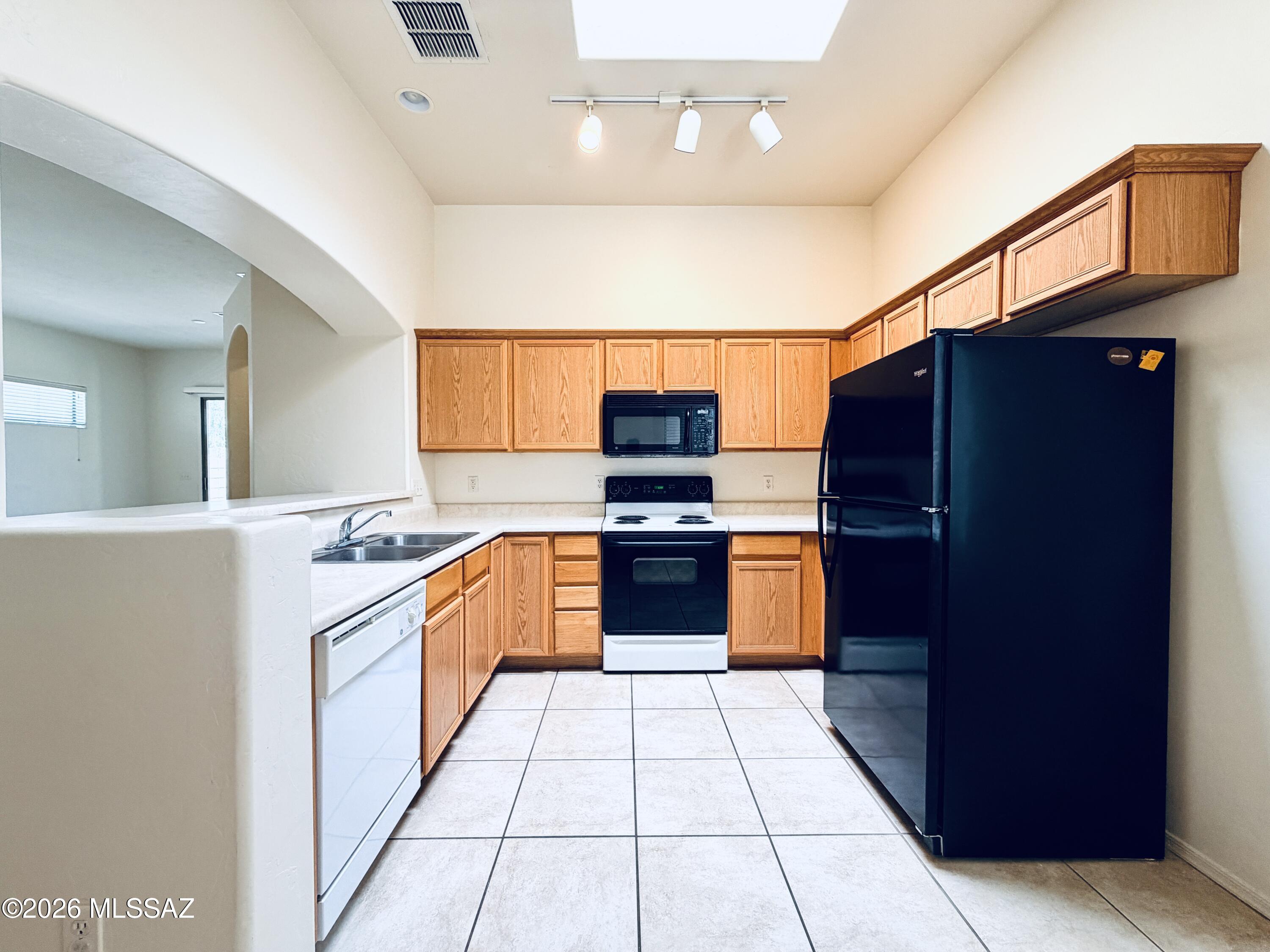 Riverside Crossing (1-133) - Residential Lease