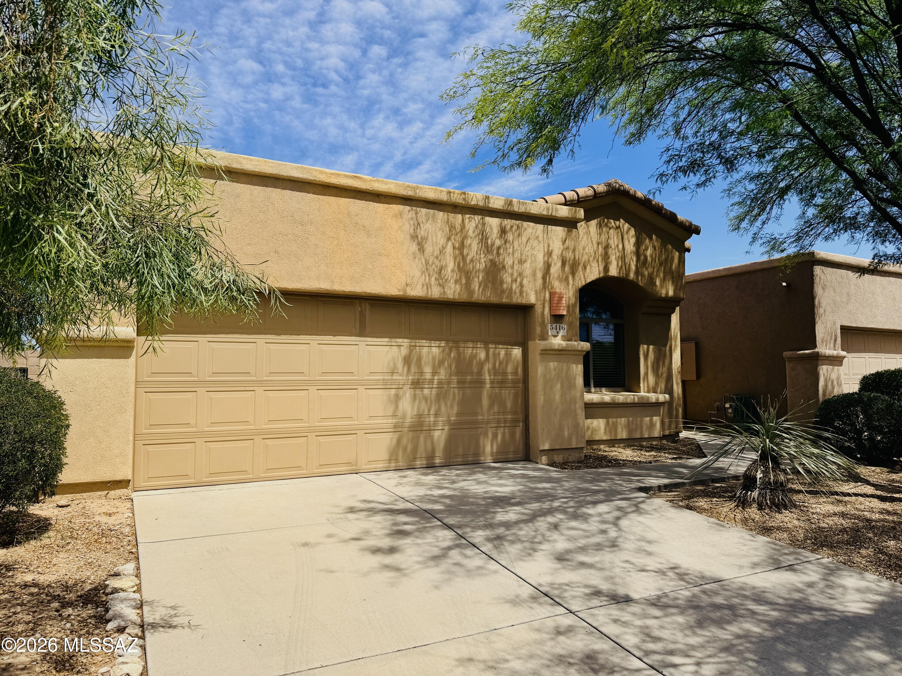 Riverside Crossing (1-133) - Residential Lease