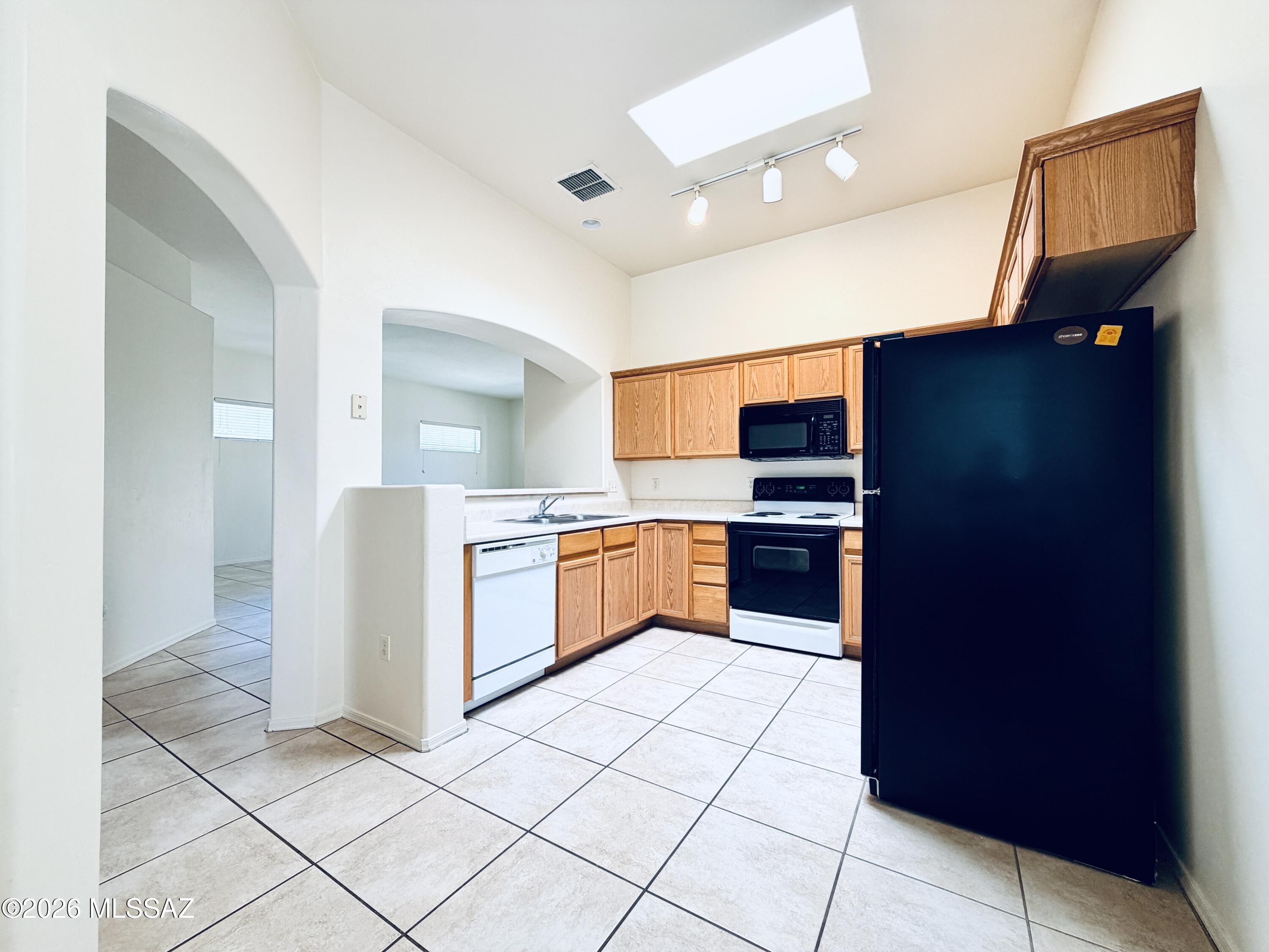 Riverside Crossing (1-133) - Residential Lease