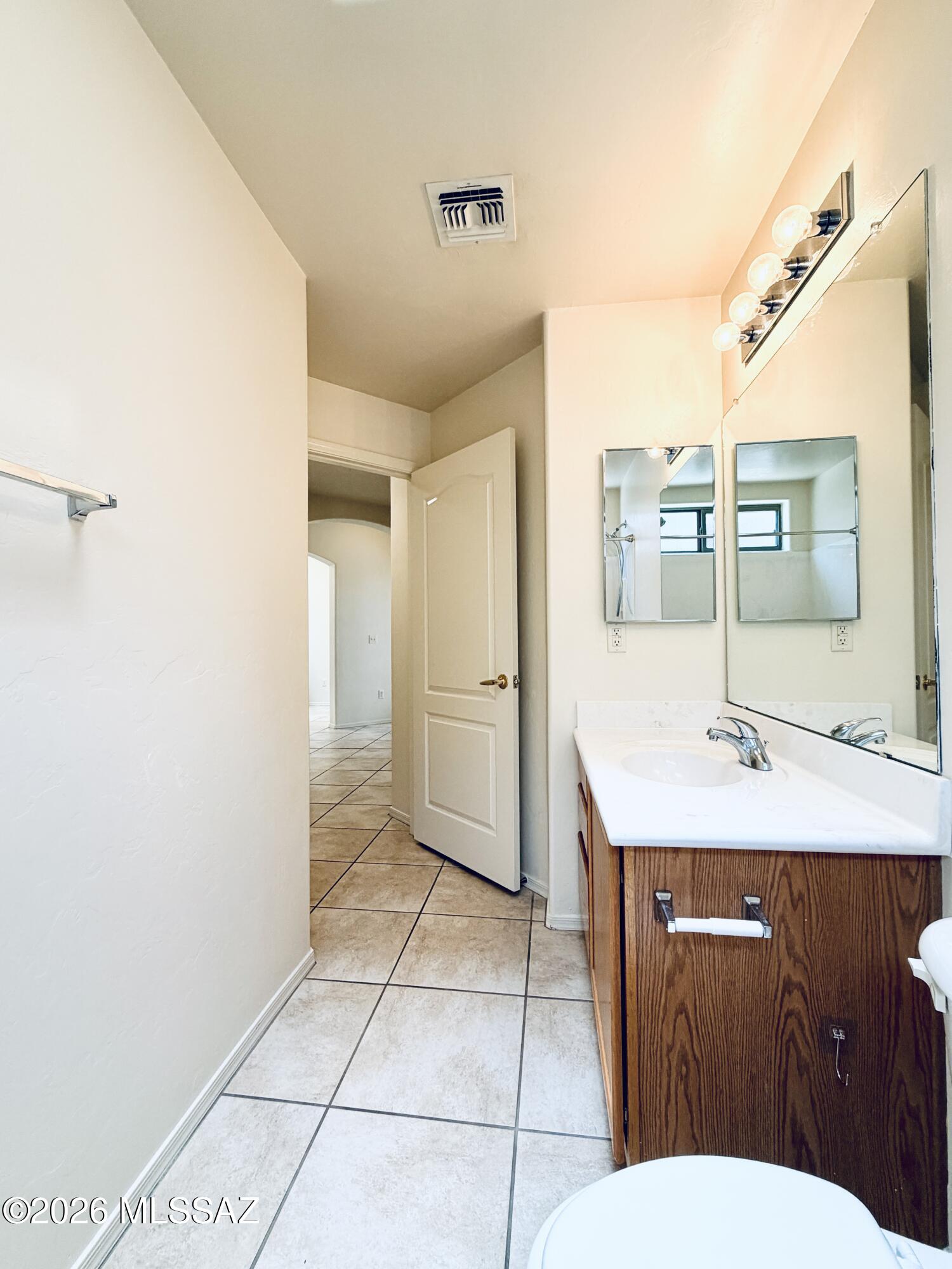 Riverside Crossing (1-133) - Residential Lease