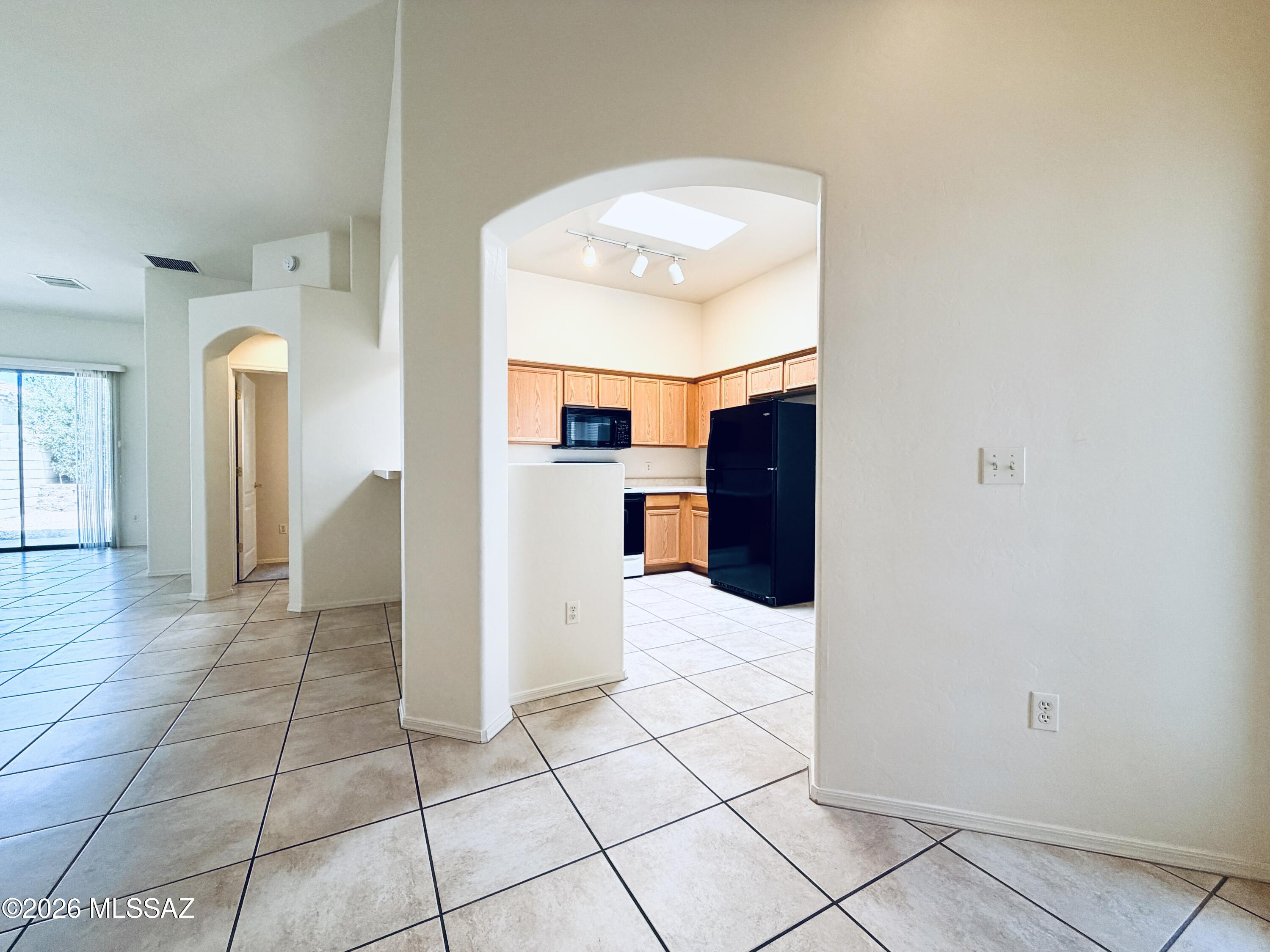Riverside Crossing (1-133) - Residential Lease