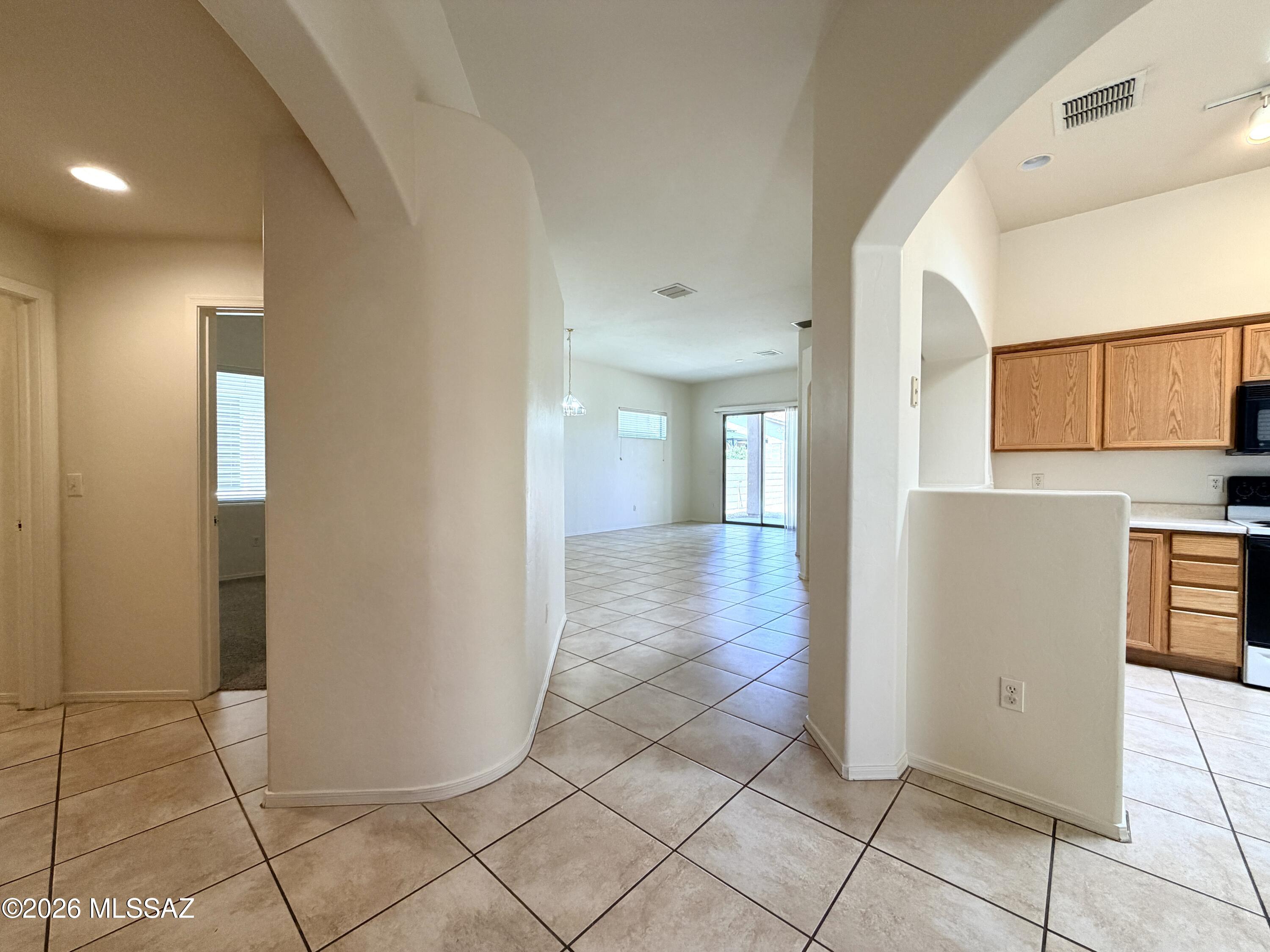 Riverside Crossing (1-133) - Residential Lease
