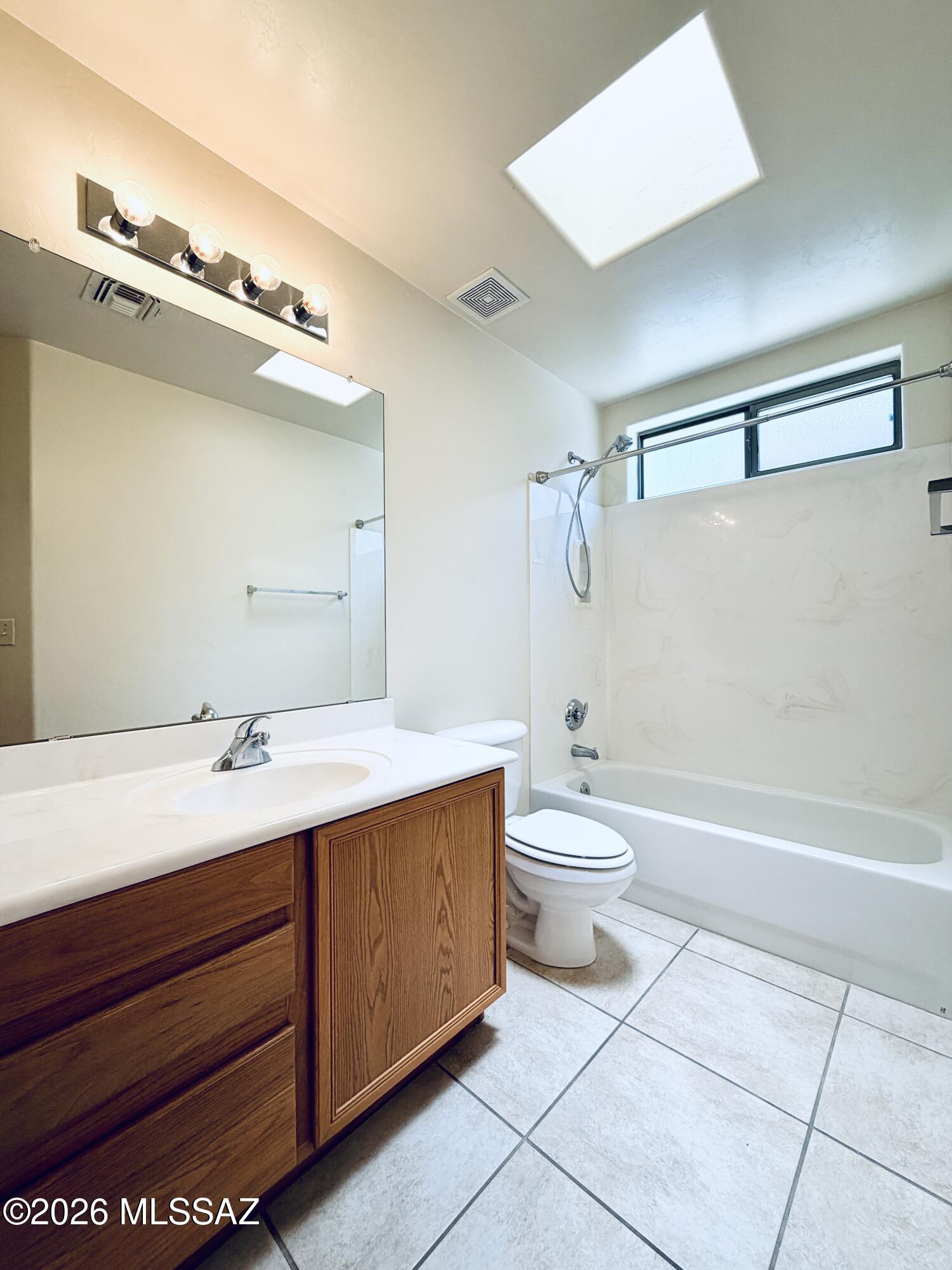 Riverside Crossing (1-133) - Residential Lease