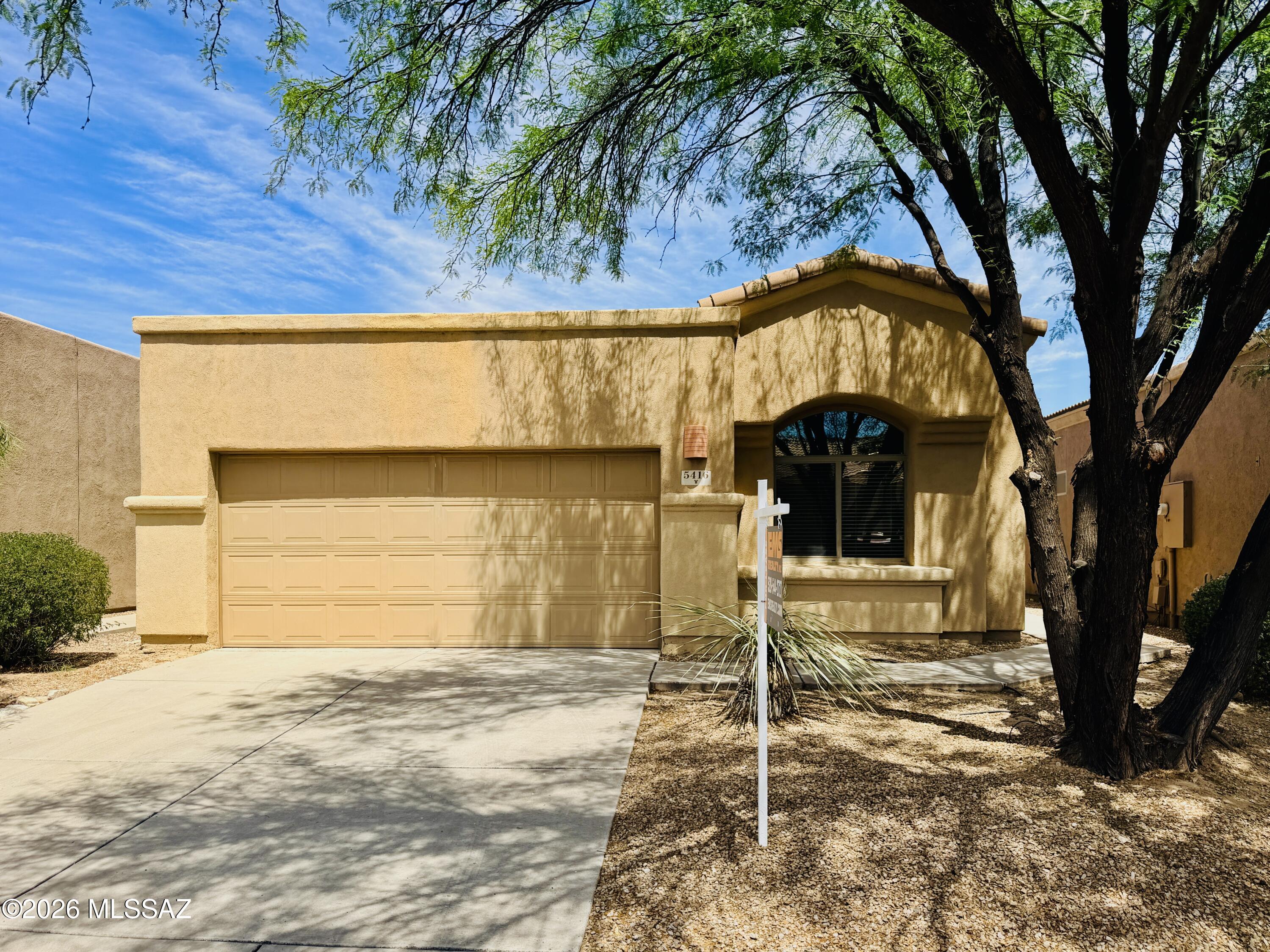 Riverside Crossing (1-133) - Residential Lease