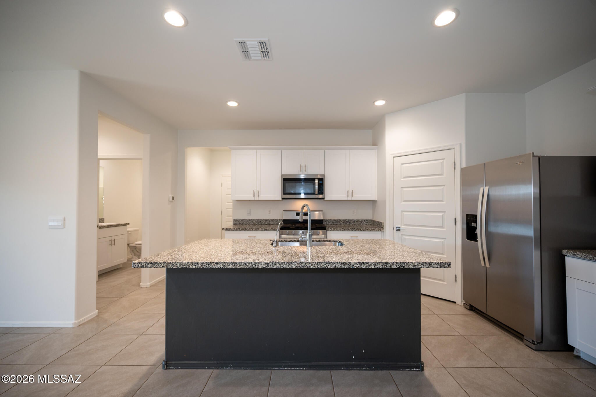 Weissman Ridge - Residential Lease