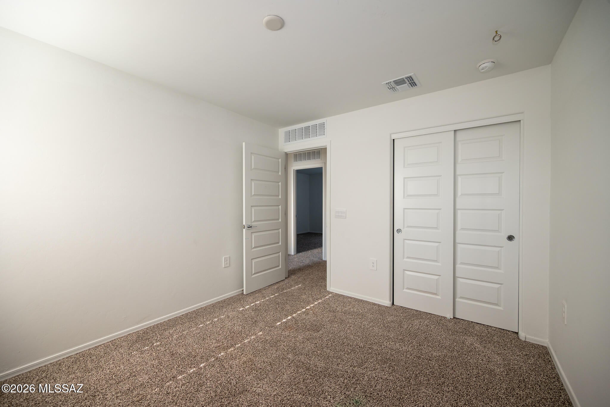 Weissman Ridge - Residential Lease