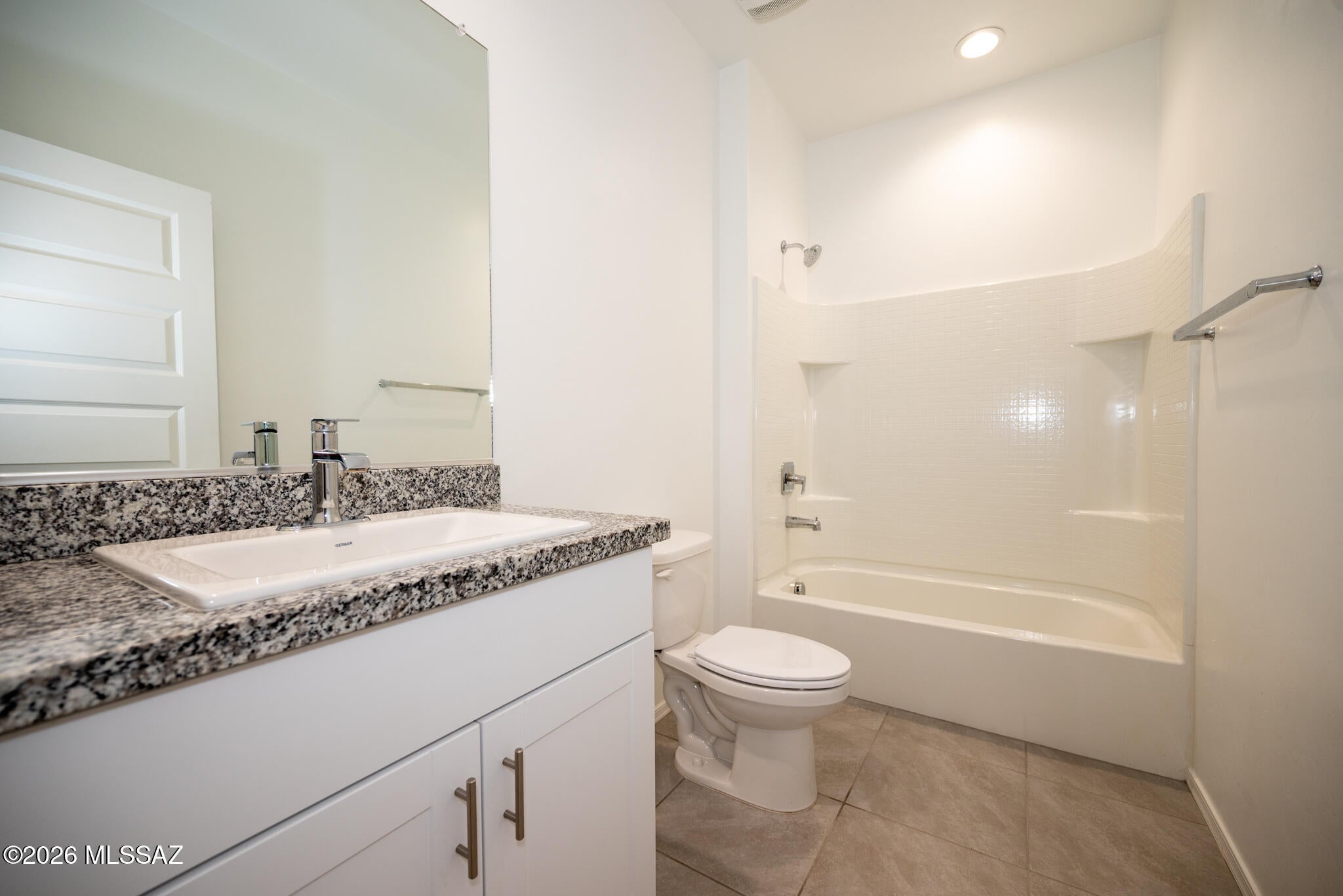 Weissman Ridge - Residential Lease