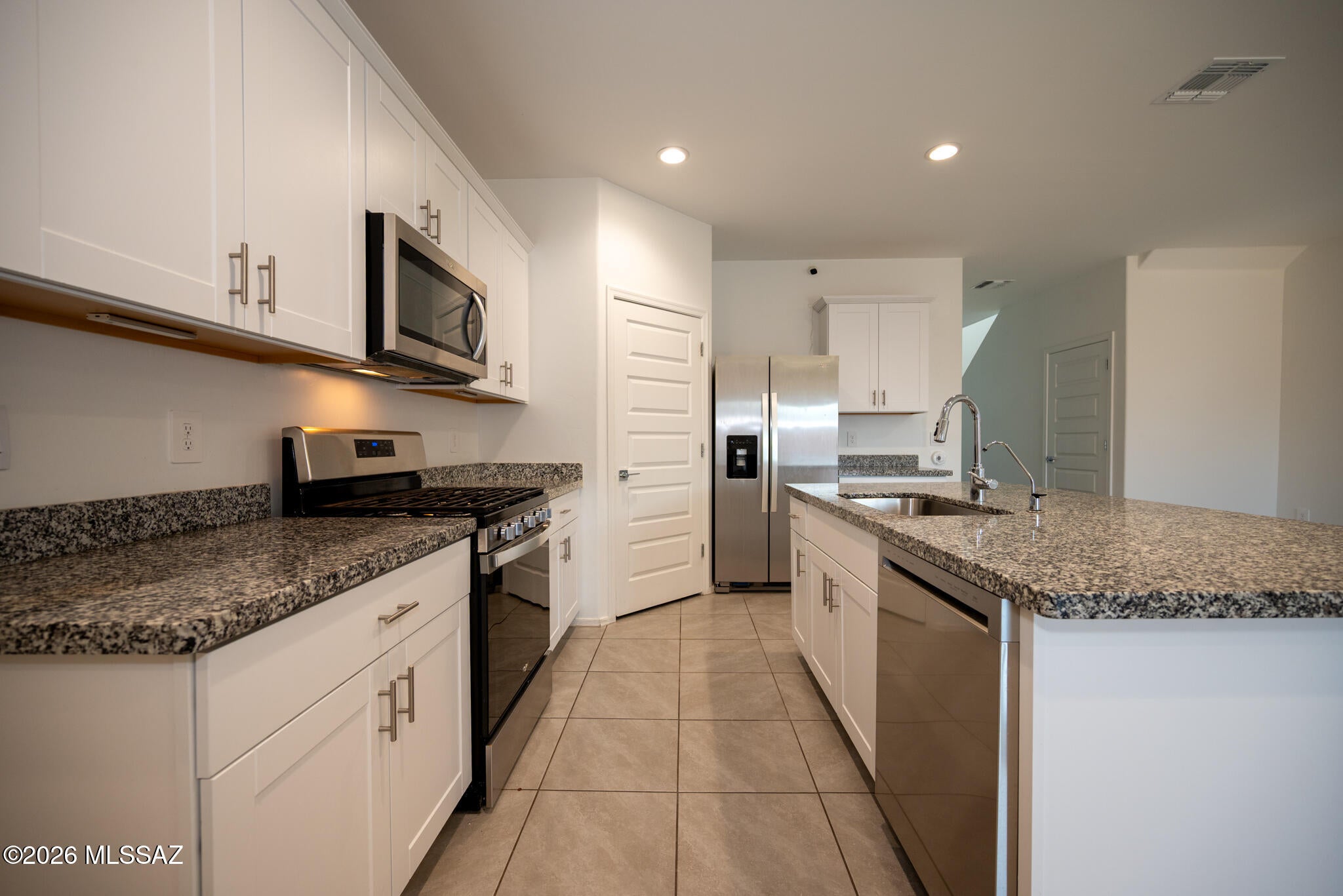 Weissman Ridge - Residential Lease