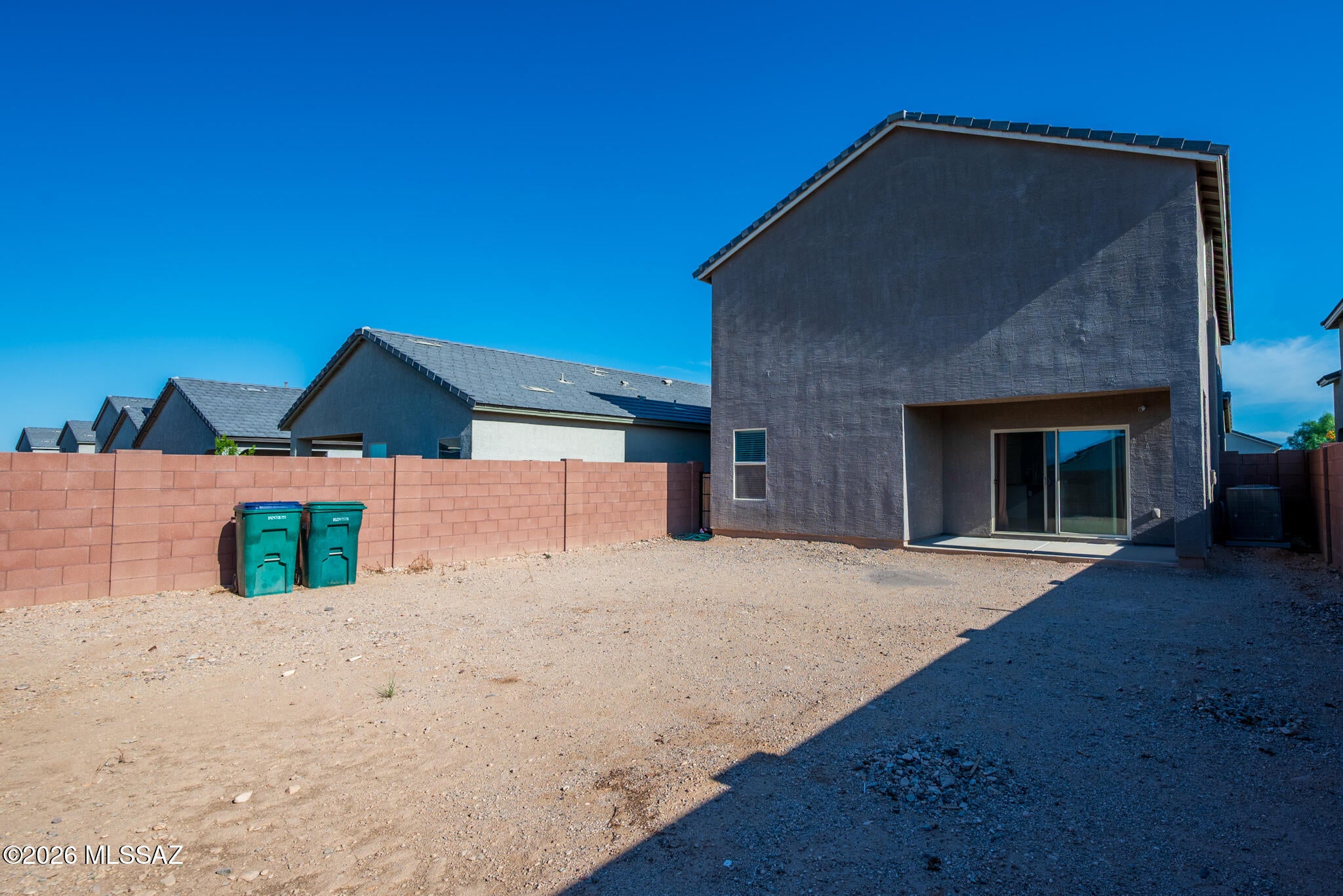 Weissman Ridge - Residential Lease