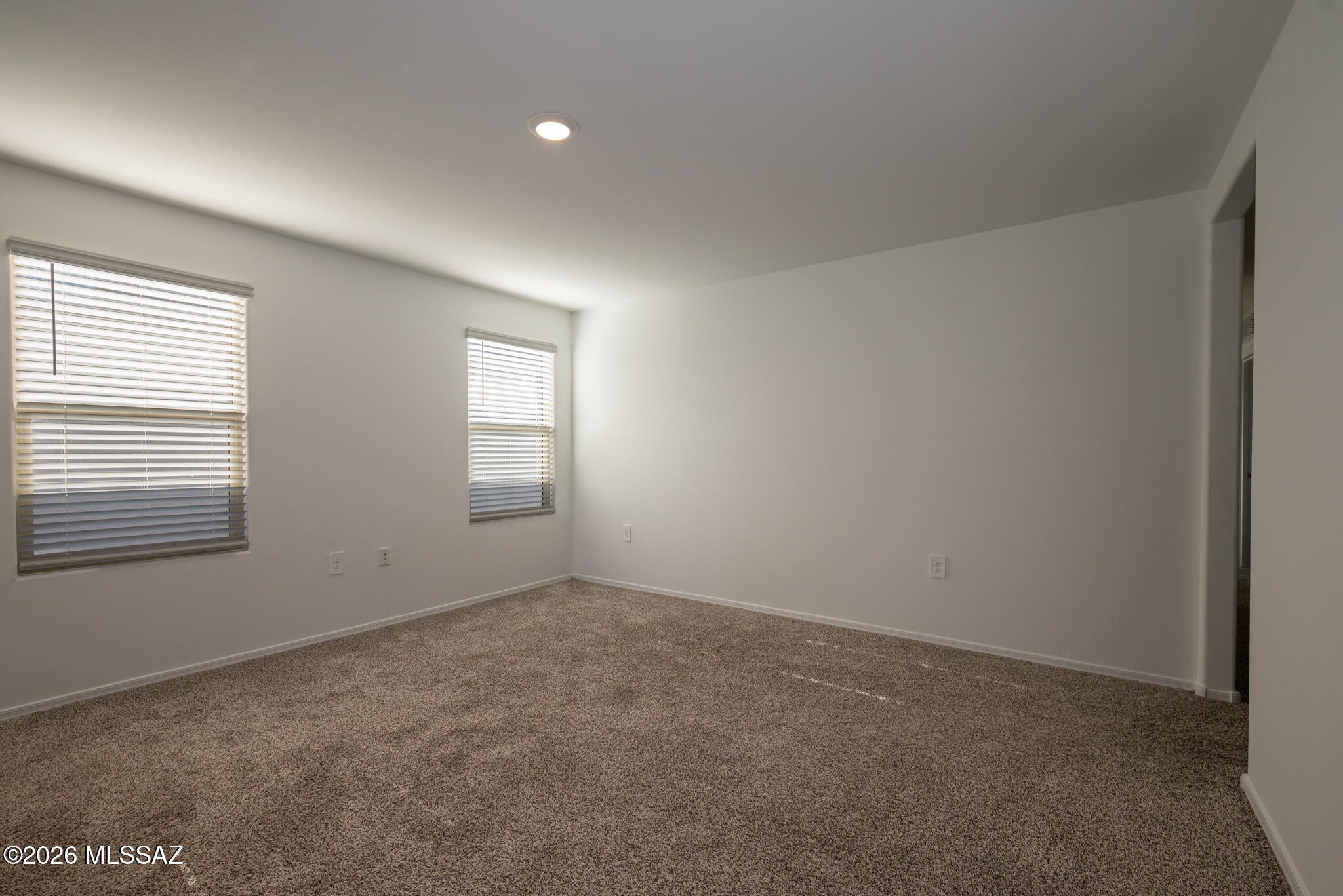 Weissman Ridge - Residential Lease
