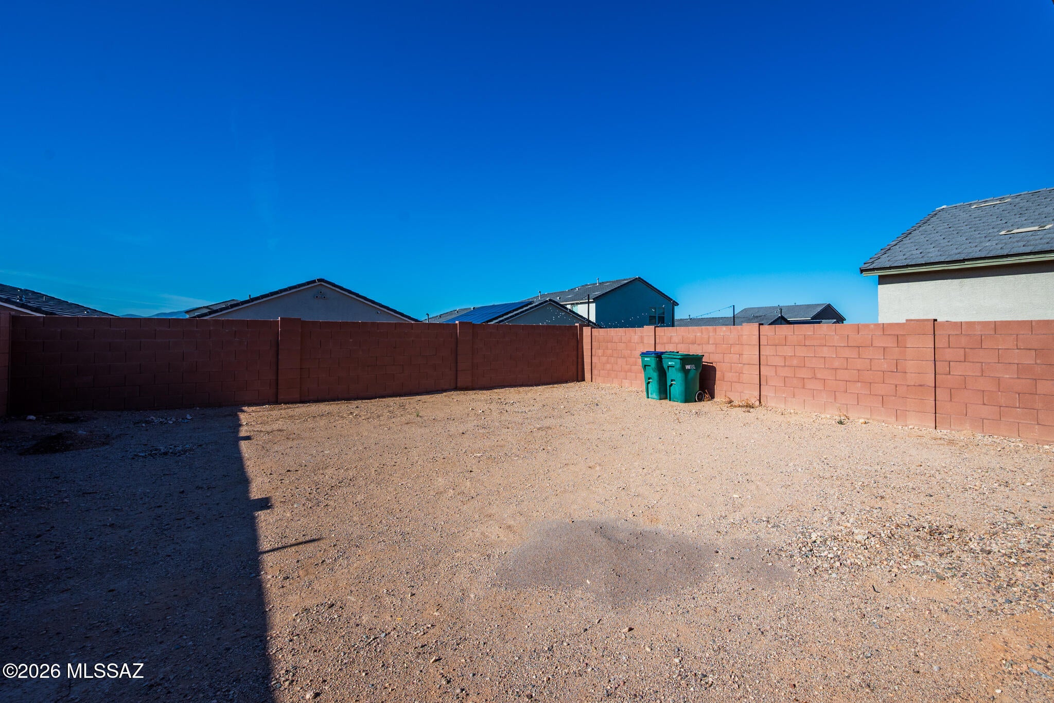 Weissman Ridge - Residential Lease