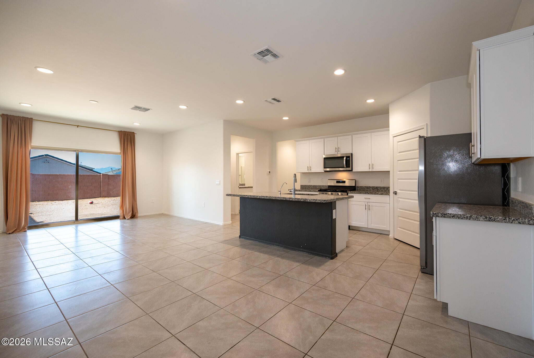 Weissman Ridge - Residential Lease