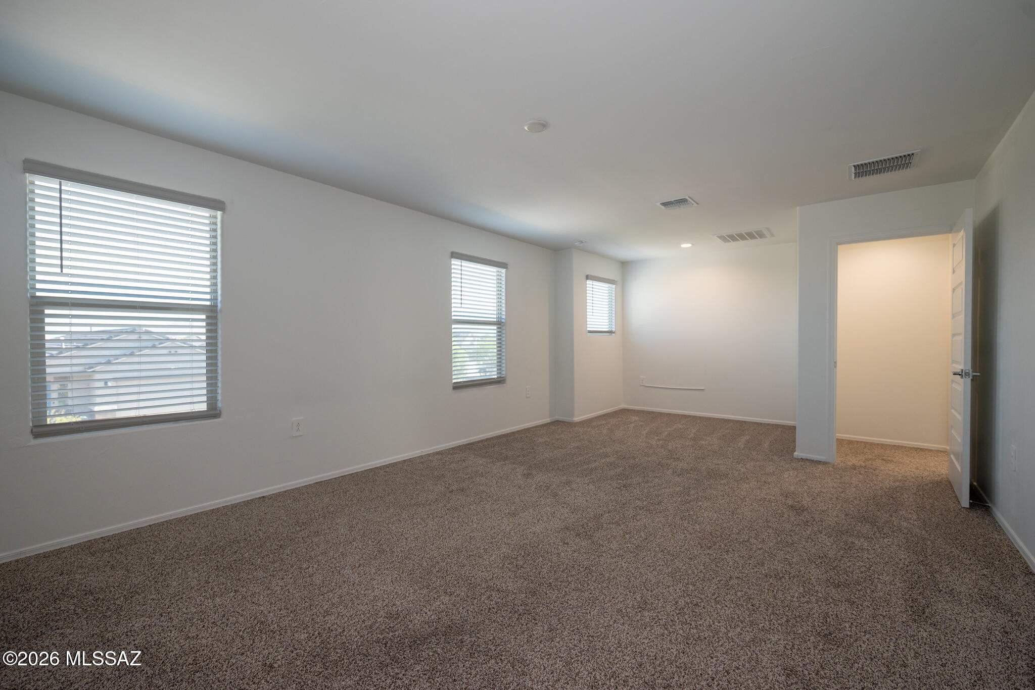 Weissman Ridge - Residential Lease