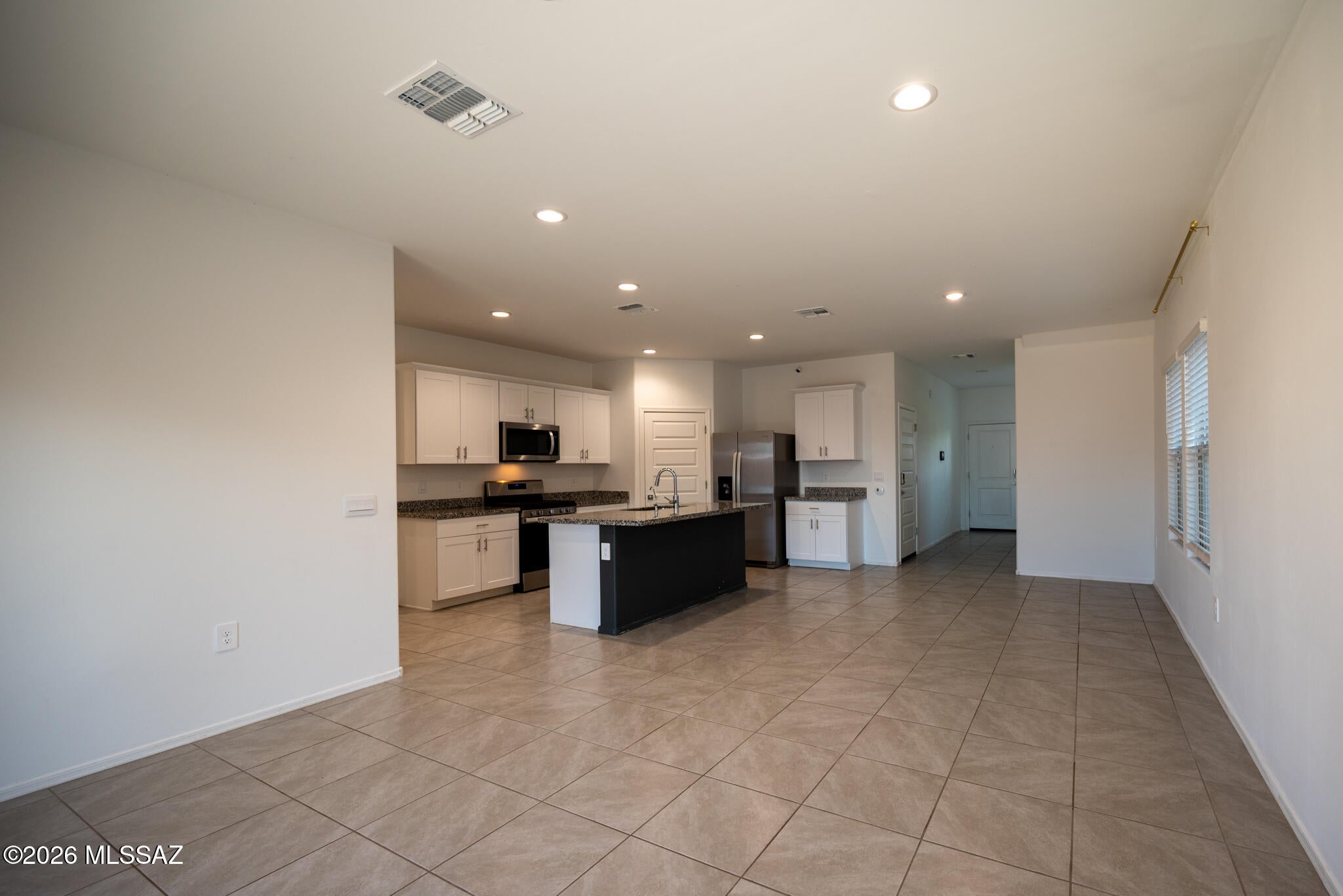 Weissman Ridge - Residential Lease