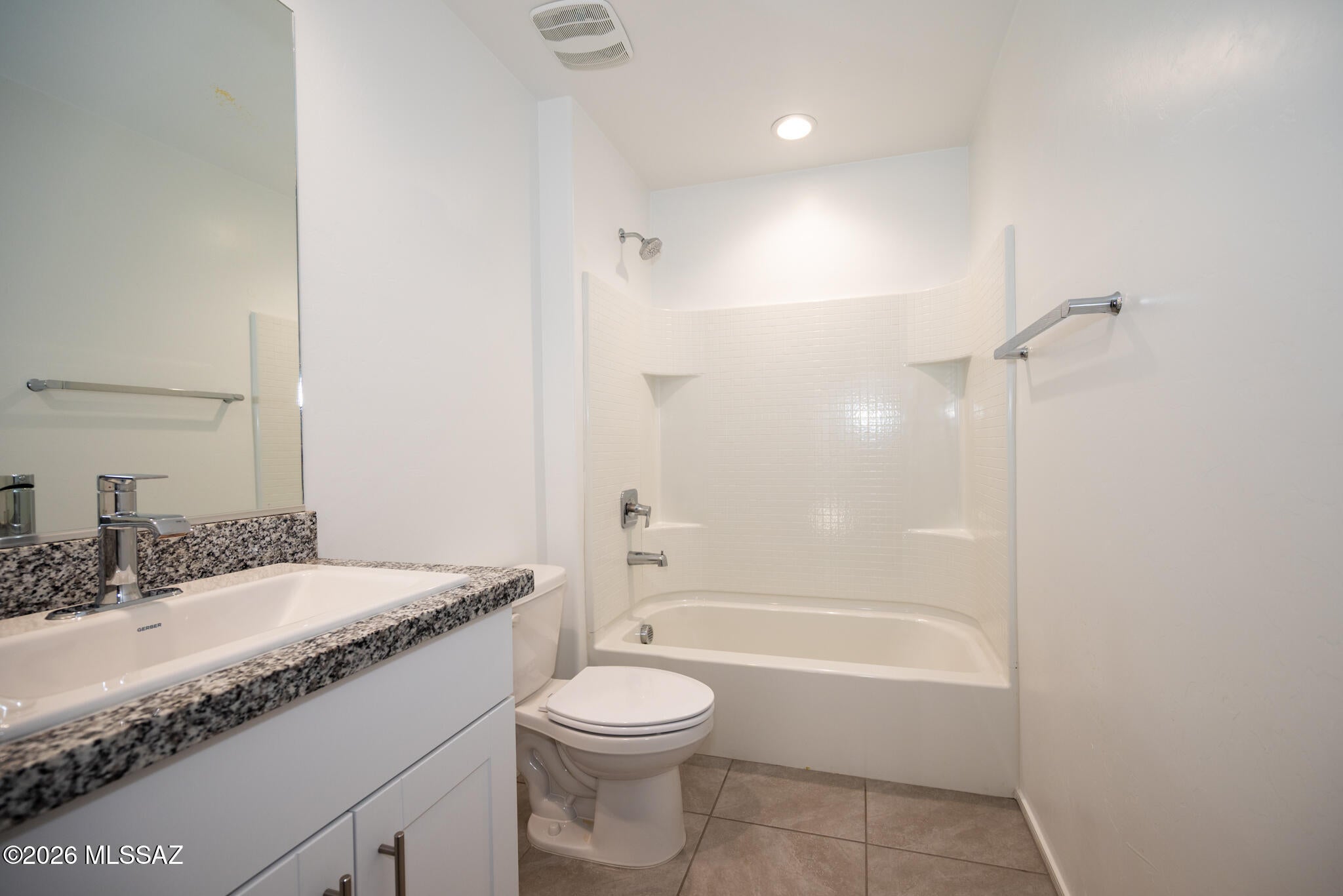 Weissman Ridge - Residential Lease