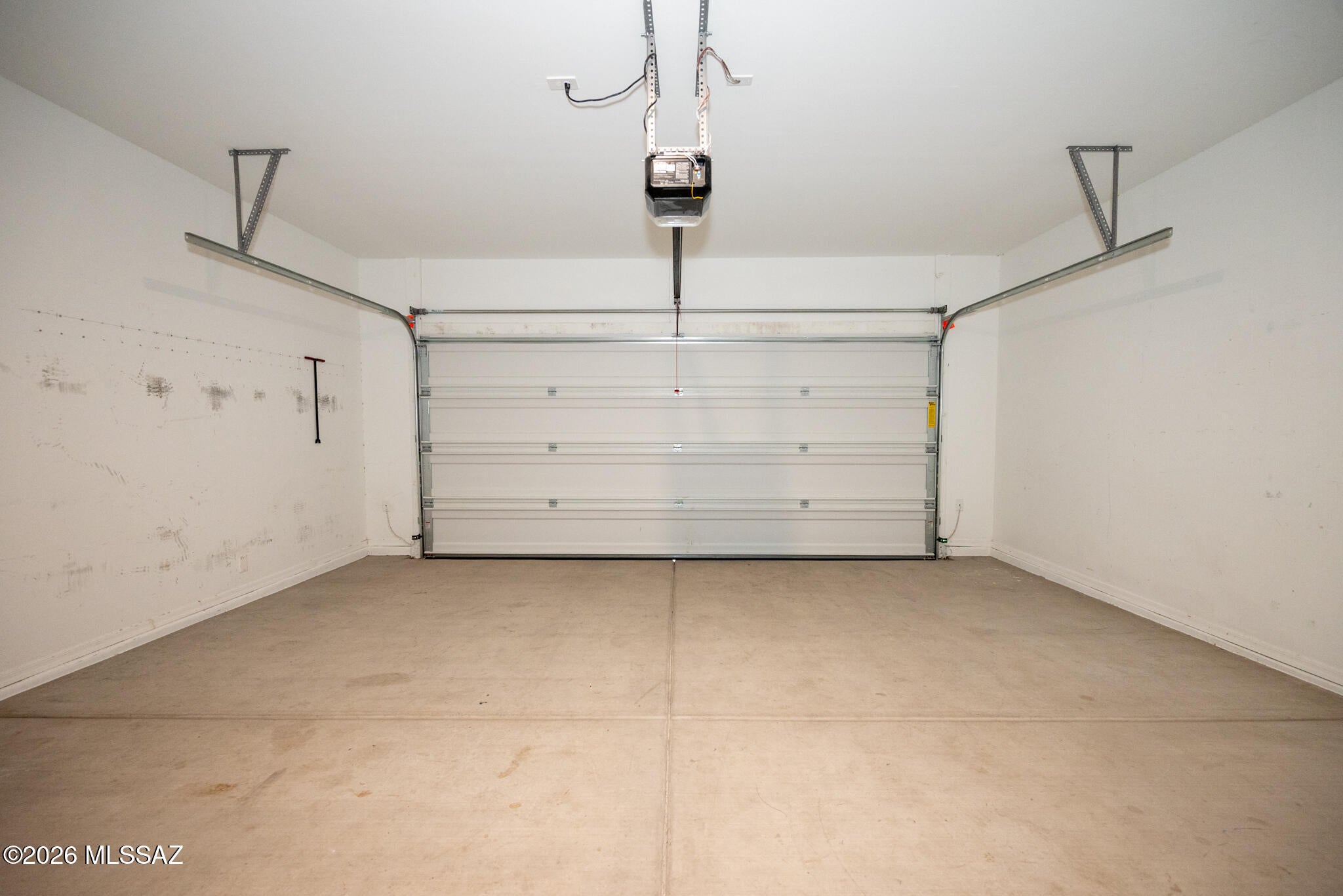 Weissman Ridge - Residential Lease