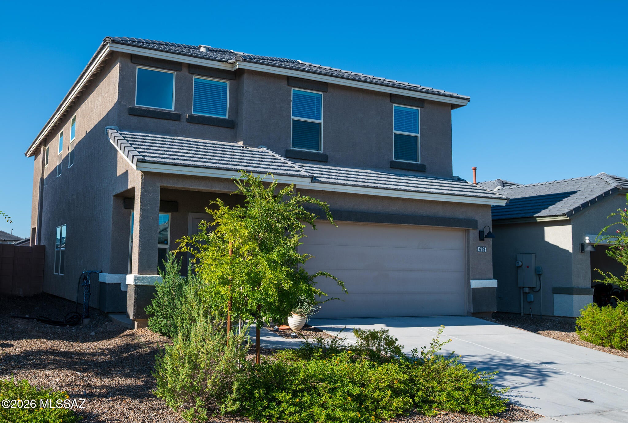Weissman Ridge - Residential Lease