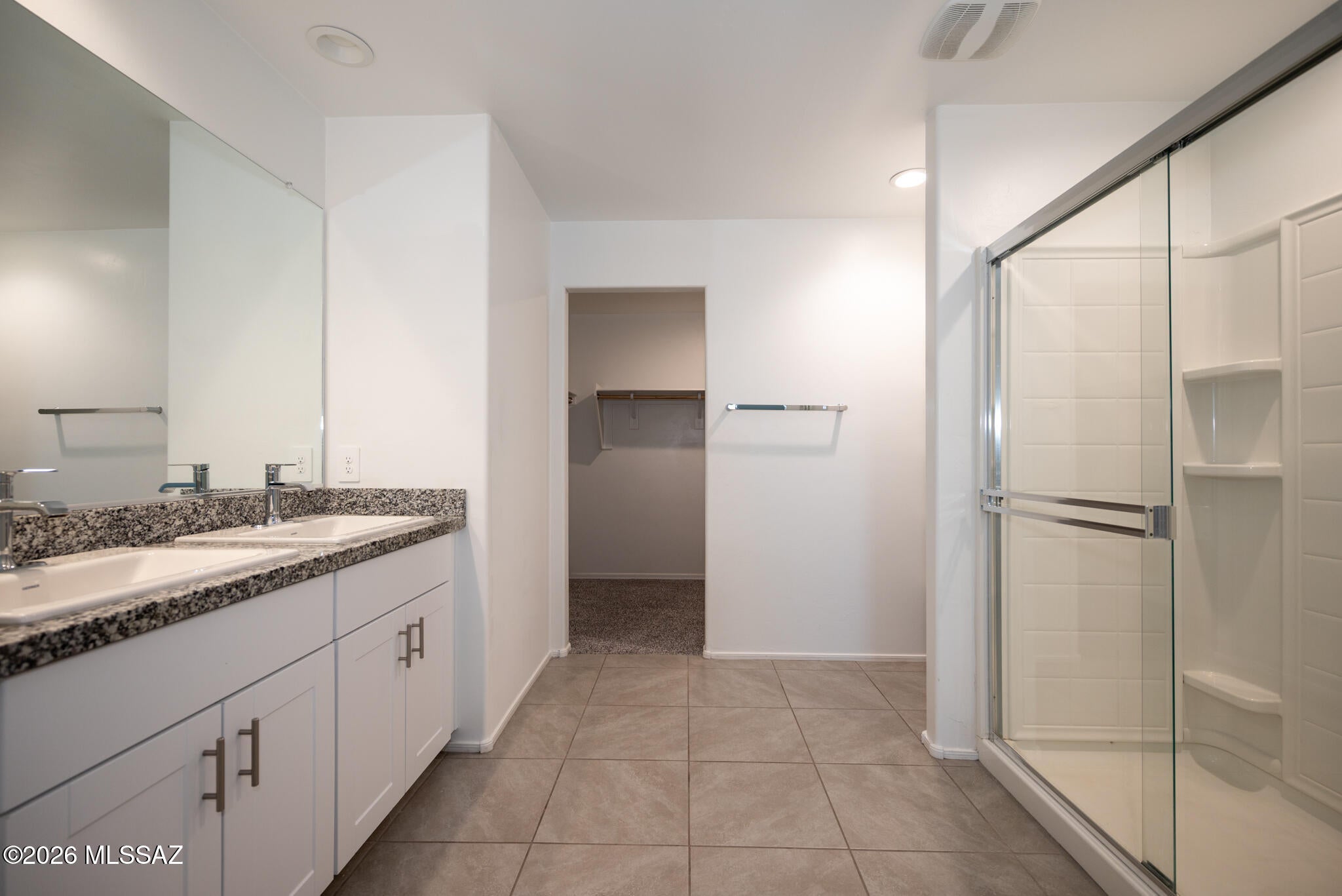 Weissman Ridge - Residential Lease