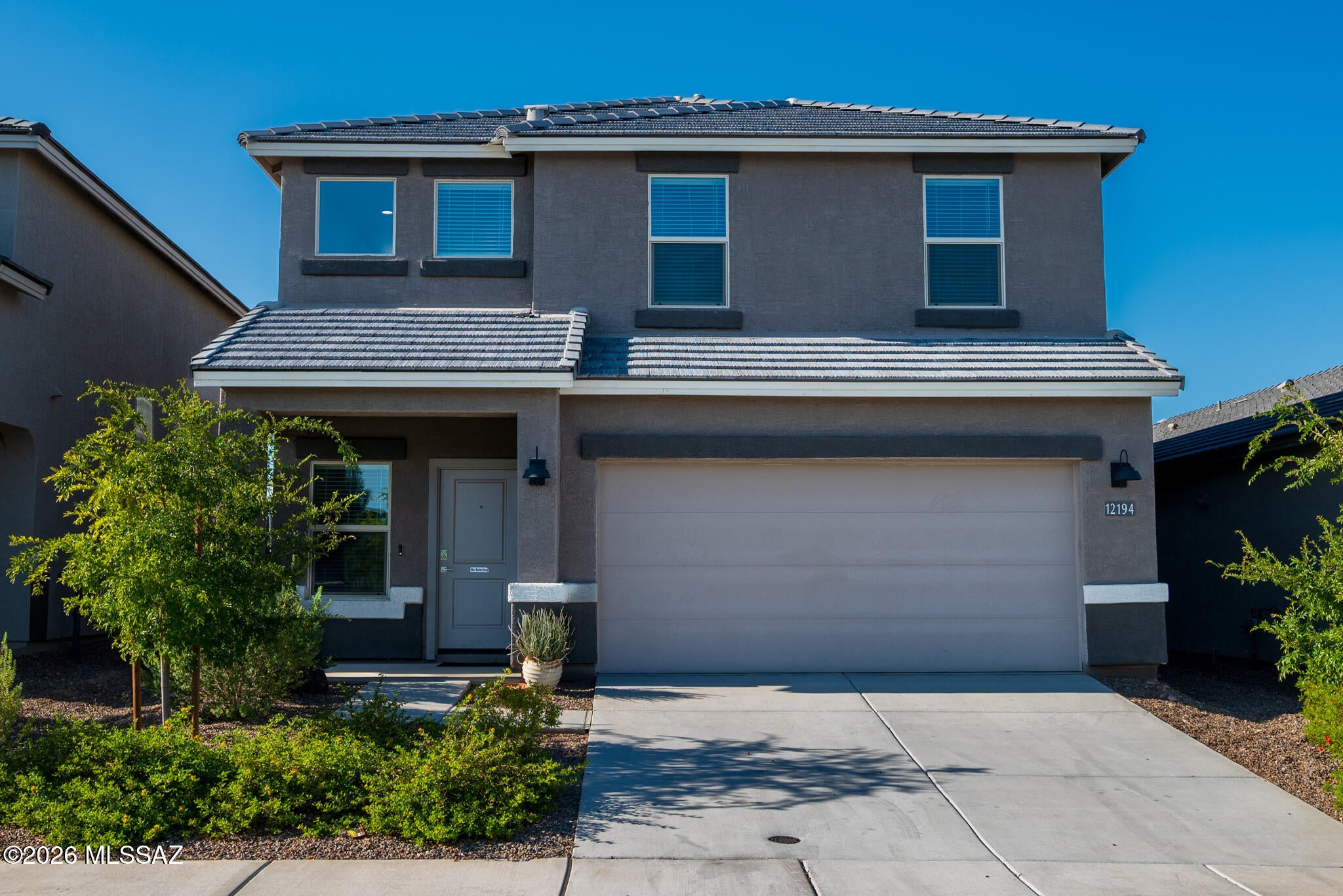 Weissman Ridge - Residential Lease