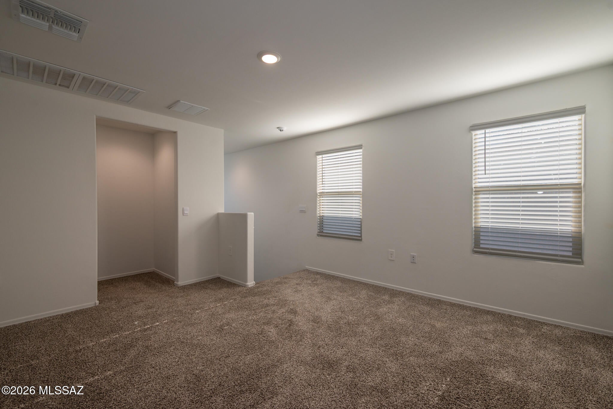 Weissman Ridge - Residential Lease