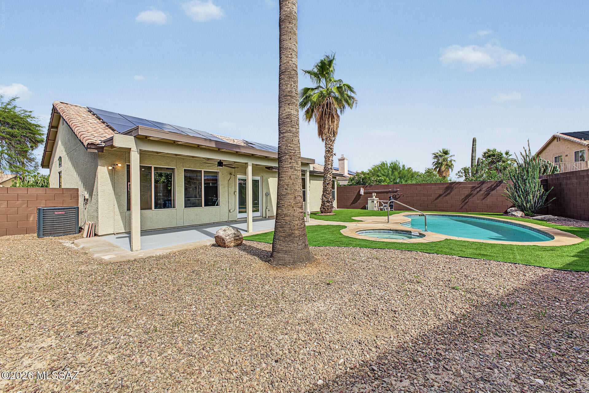 Continental Ranch Parcel 18 (1-160) - Residential