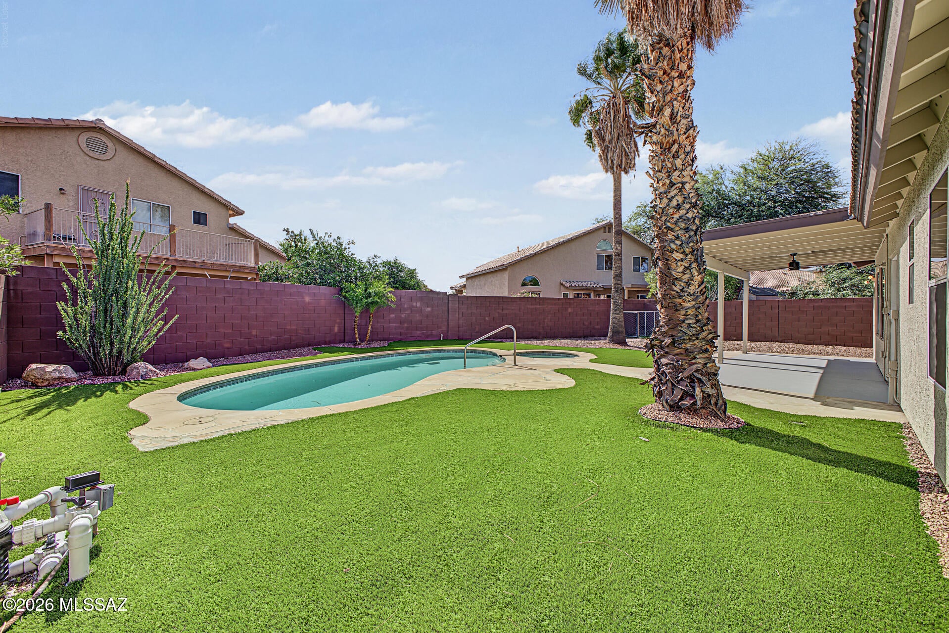 Continental Ranch Parcel 18 (1-160) - Residential